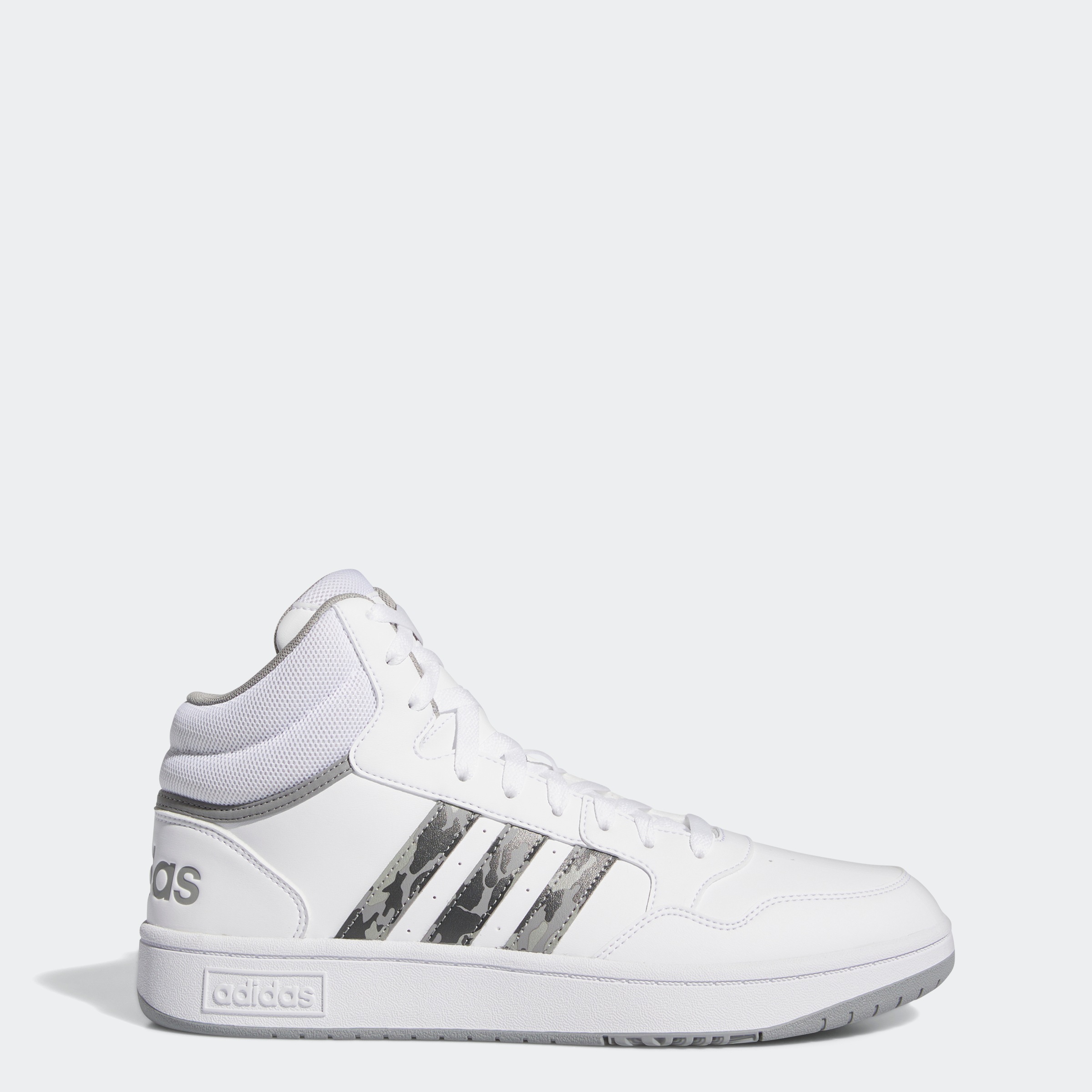 adidas Sportswear Sneaker "HOOPS 3.0 MID LIFESTYLE BASKETBALL CLASSIC VINTA günstig online kaufen