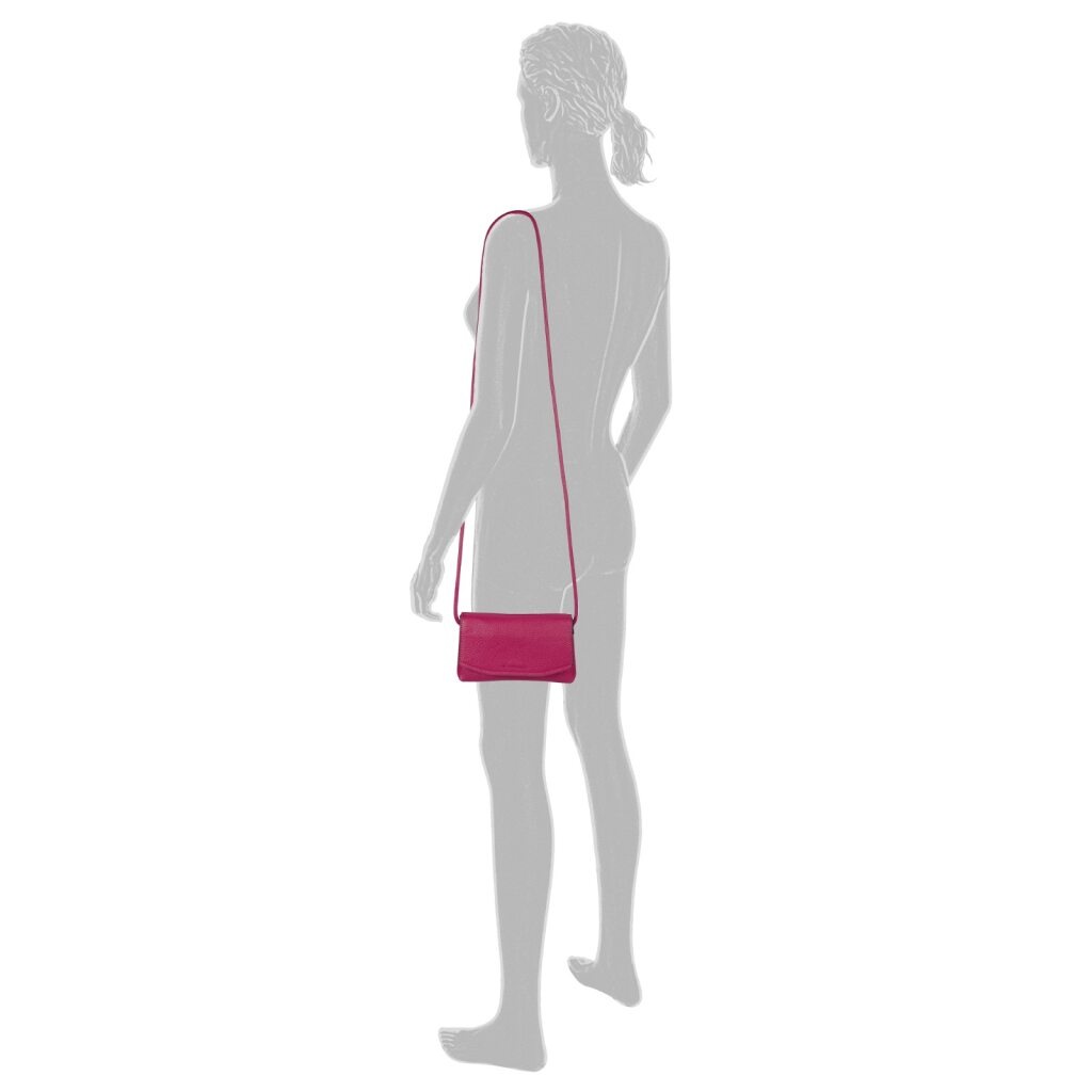 Thumbnail - TOM TAILOR Umhängetasche "Rissa" Damen Schultertasche, Handtasche, auch als Clutch tragbar