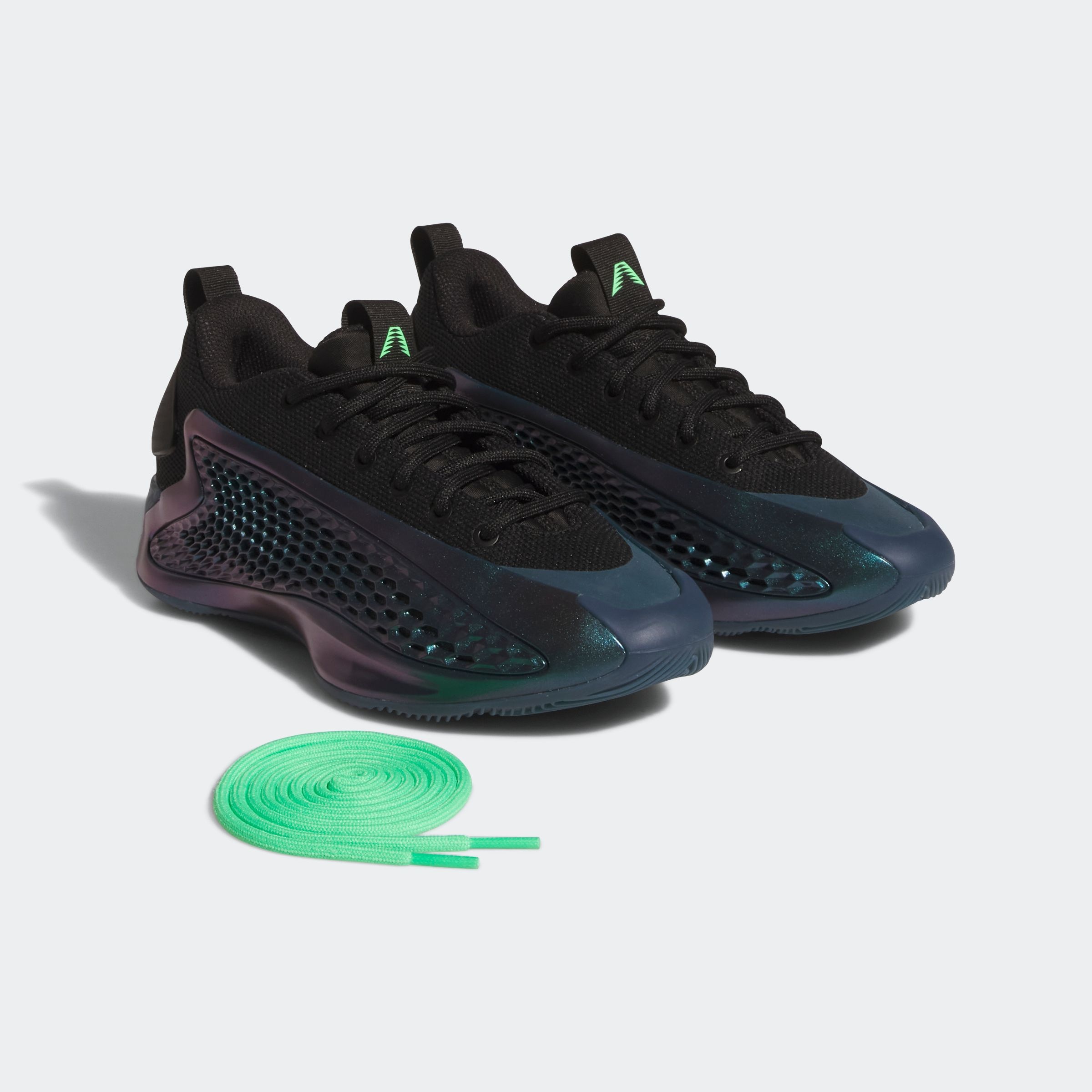 adidas Performance Basketballschuh »ANTHONY EDWARDS 1 LOW KIDS«