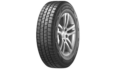 Goodyear Ganzjahresreifen »VECTOR 4 SEASONS«, (1 St.), 185/55 R14 80H auf  Raten | BAUR