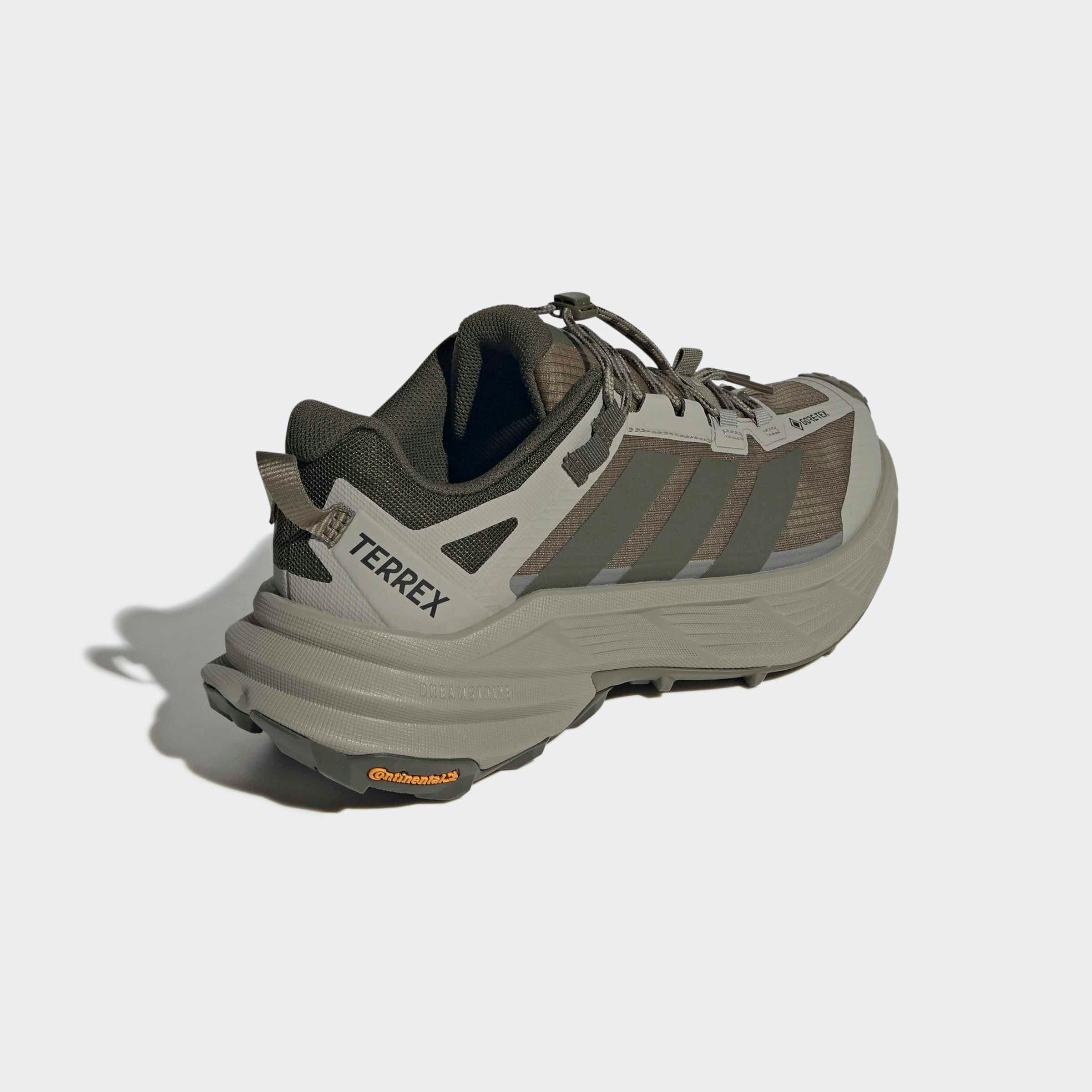 adidas TERREX Wanderschuh »TERREX FREEHIKER SL GORE-TEX«