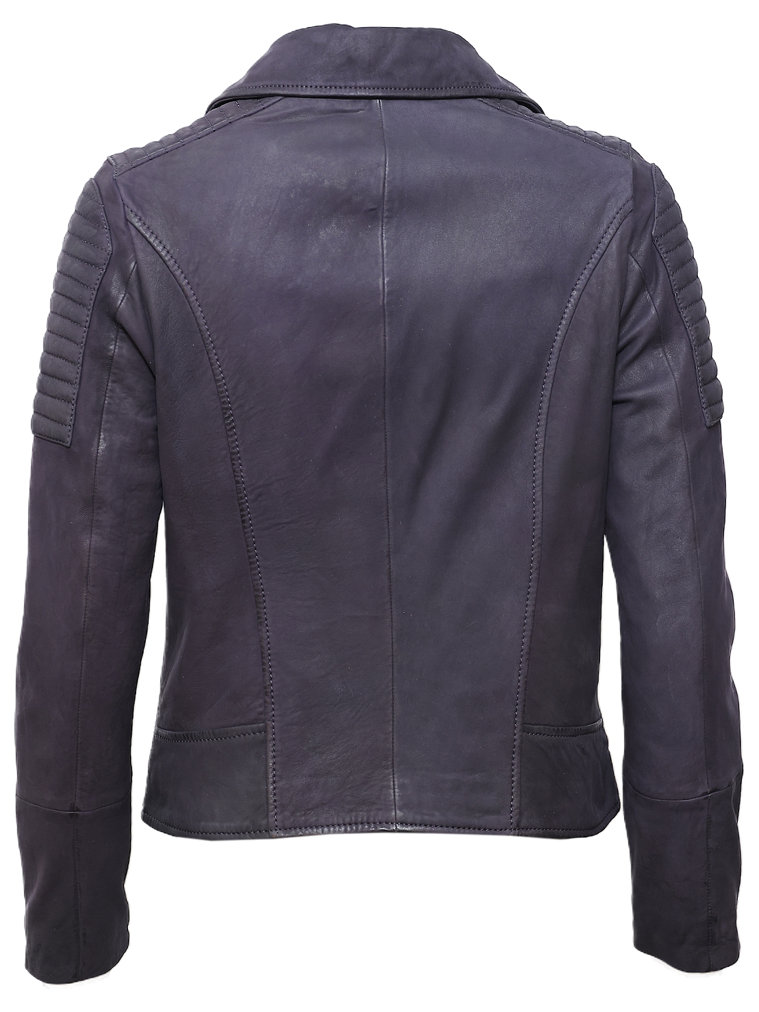 Maze Lederjacke »42021147«