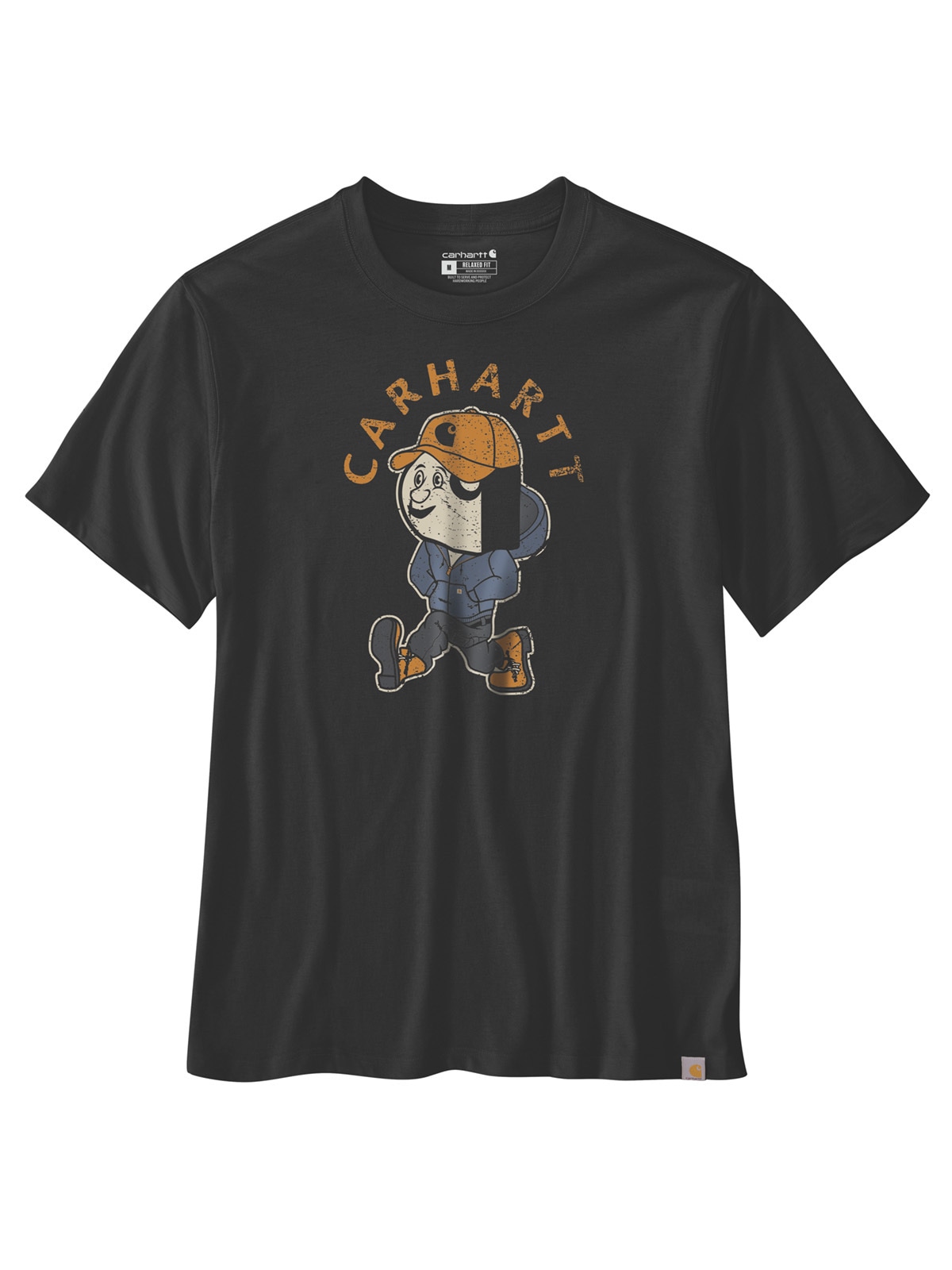 Carhartt T-Shirt "Graphic"