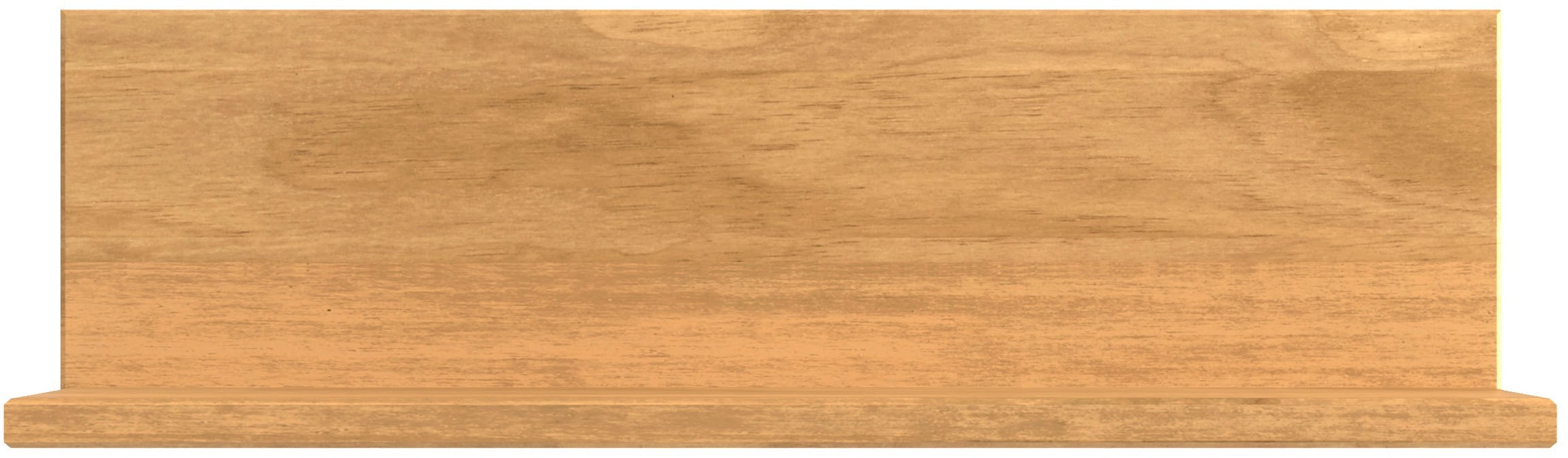 Thumbnail - Home affaire Wandregal "Teramo" Breite 50 cm, 1 Ablageboden