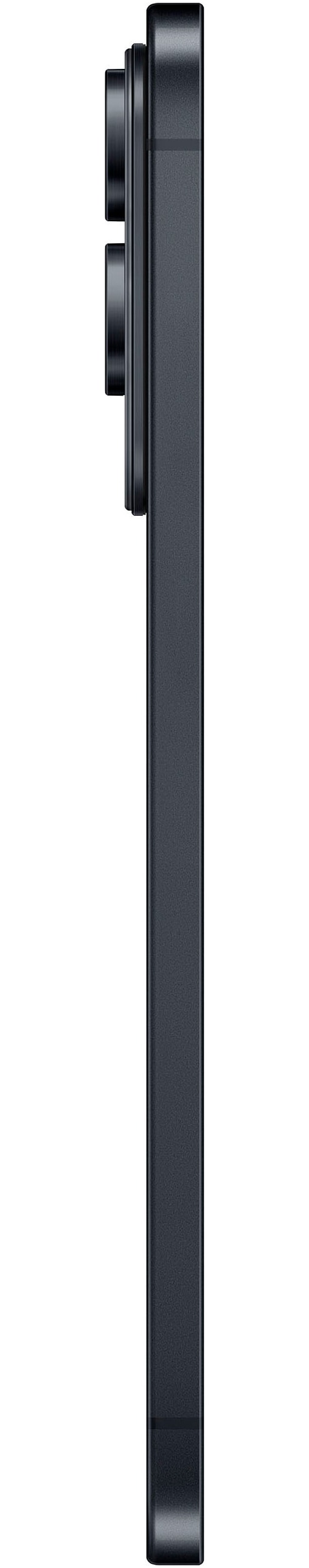 Samsung Smartphone »Galaxy S25 Edge«, Titanium Jetblack