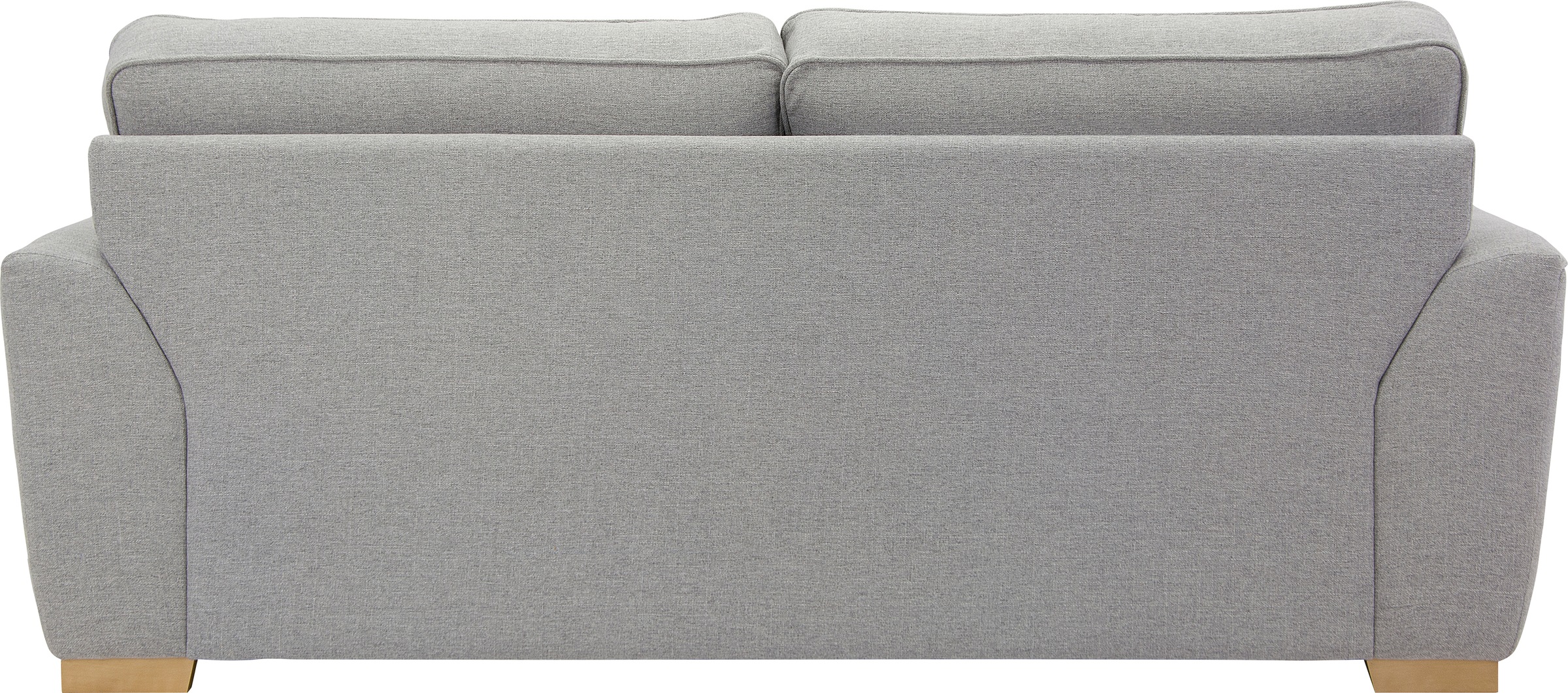 Home affaire 3-Sitzer »Savoy«, gemütliches Sofa mit vielen Kissen, in 2 Bezugsqualitäten