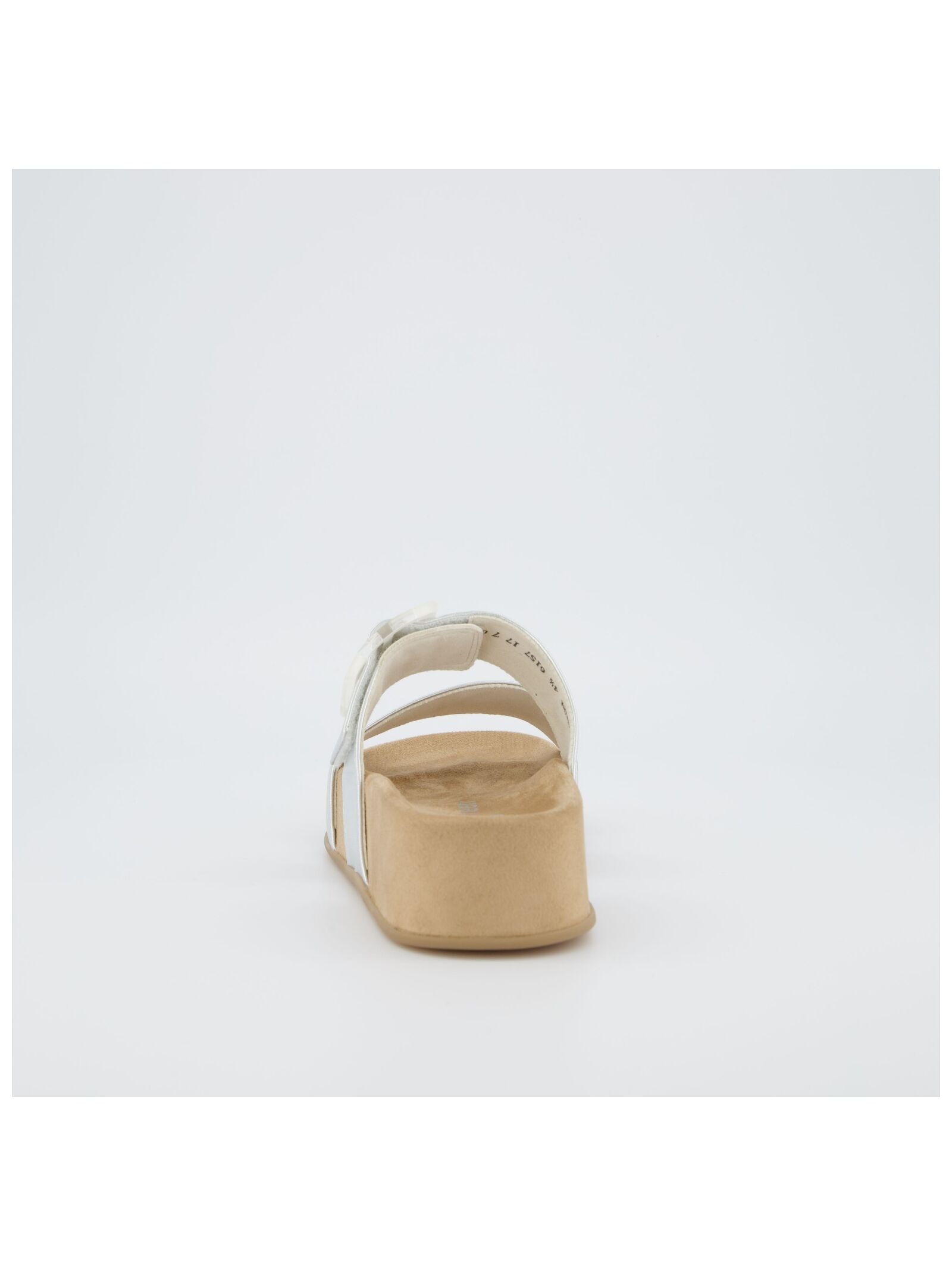 Paul Green Pantolette »Paul Green Pantoletten Lederimitat«