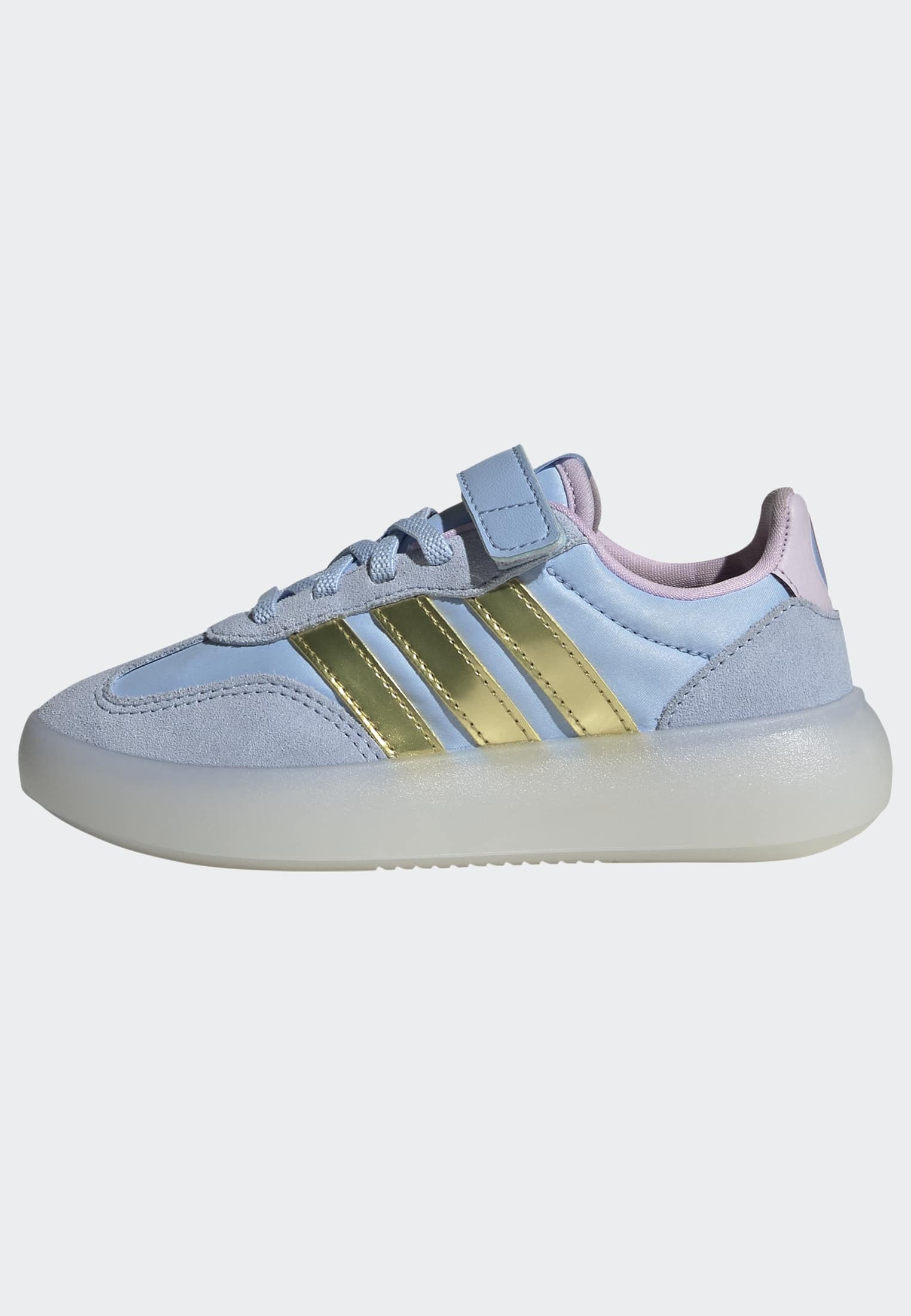 adidas Sportswear Sneaker »ADIDAS DISNEY FROZEN BARREDA DECODE KIDS«  Frozen, für Kinder & Jugendliche