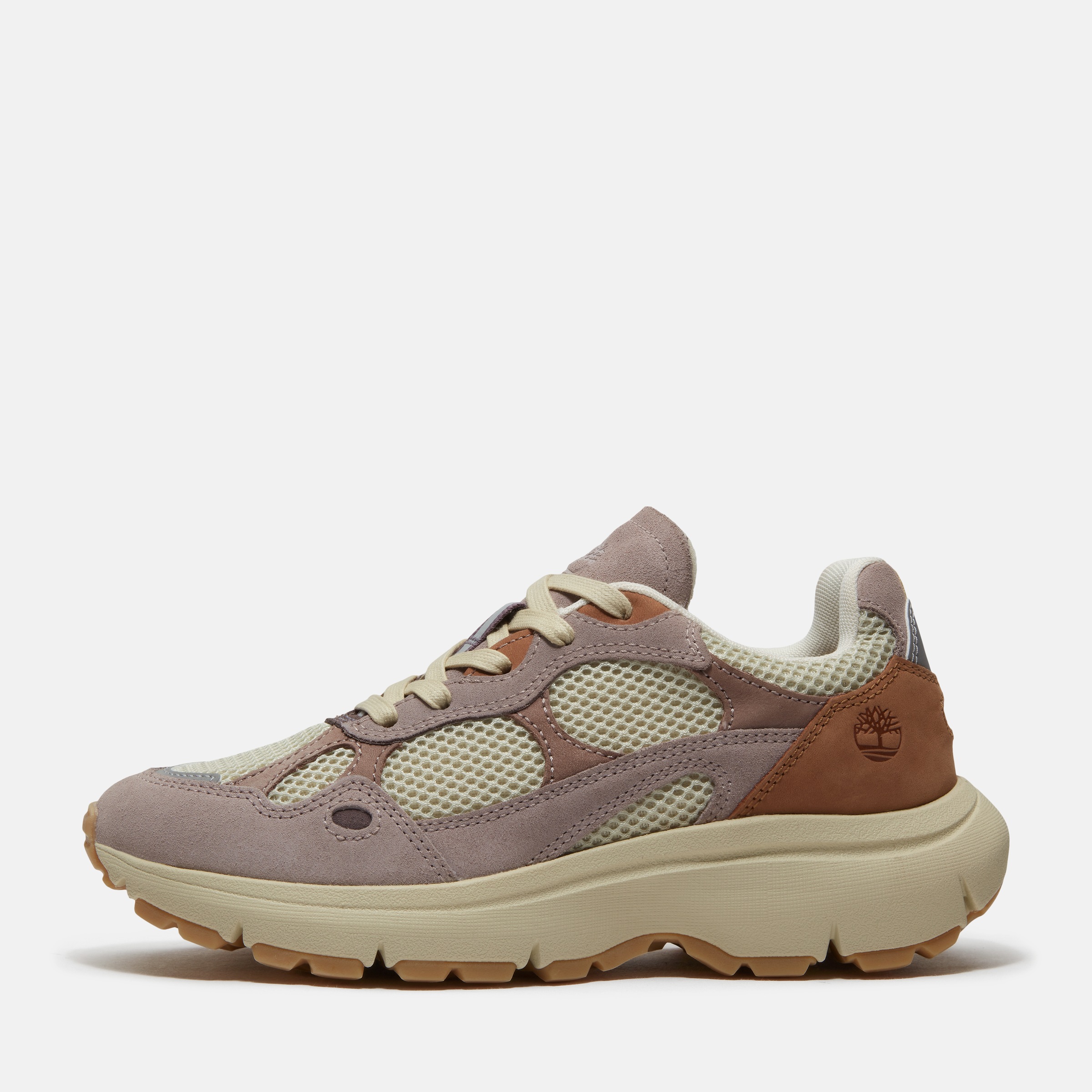 Timberland Sneaker "HAZEL LANE - LOW LACE SNEAKER" günstig online kaufen