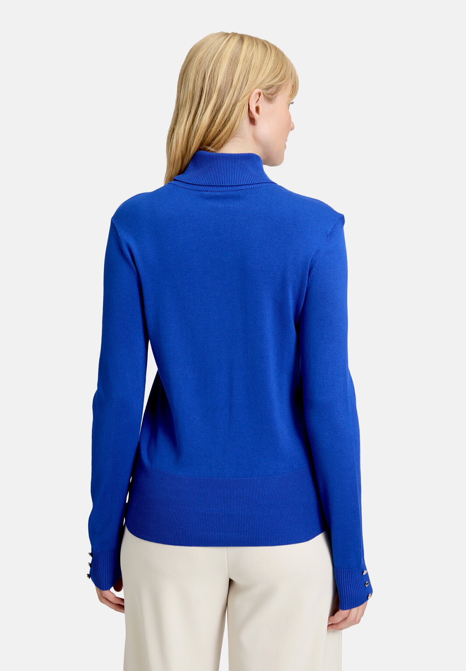 Betty Barclay Strickpullover »Damen langarm« 1 Stk.