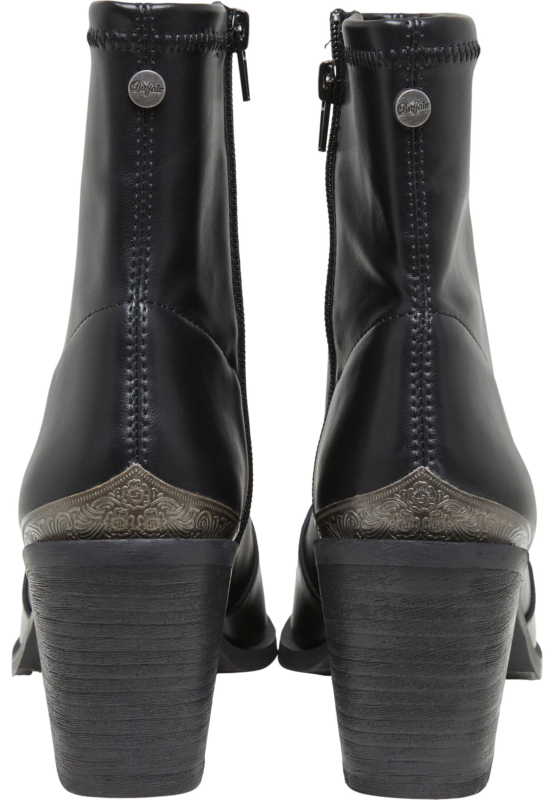 Buffalo Stiefel "Buffalo west boot lo" günstig online kaufen