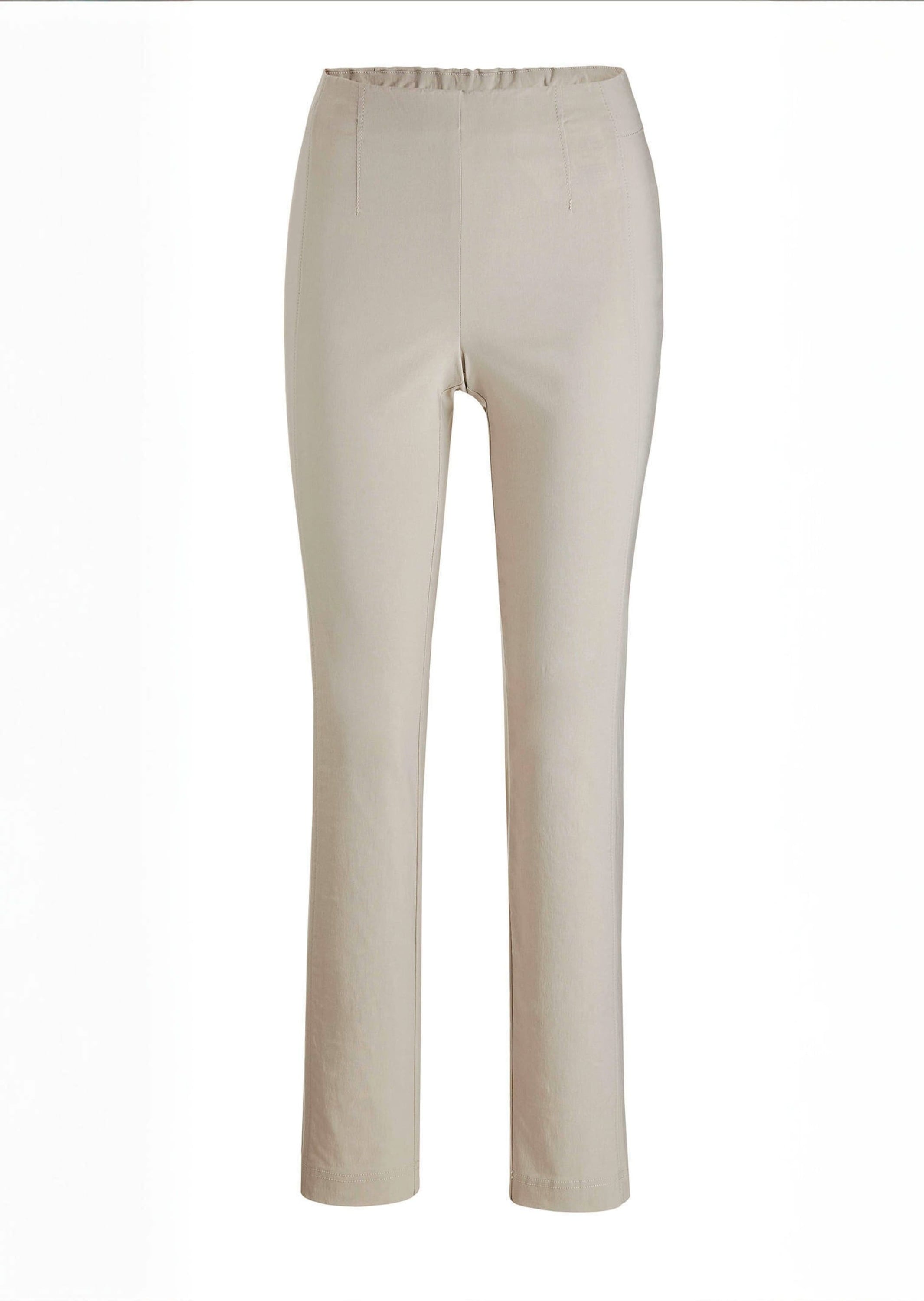 GOLDNER Schlupfhose "Schlupfhose CARLA in Super-Stretch" Superelastisch