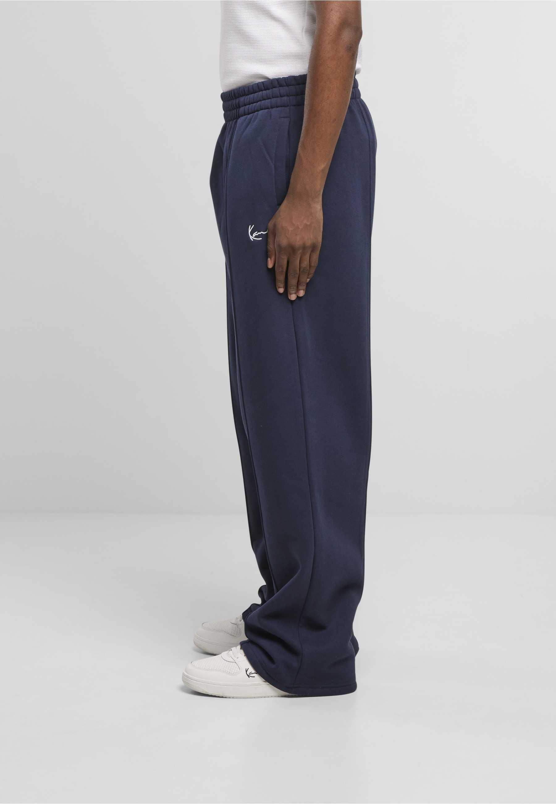 Karl Kani Jogginghose »Karl Kani Signature Straight Leg Sweatpants«