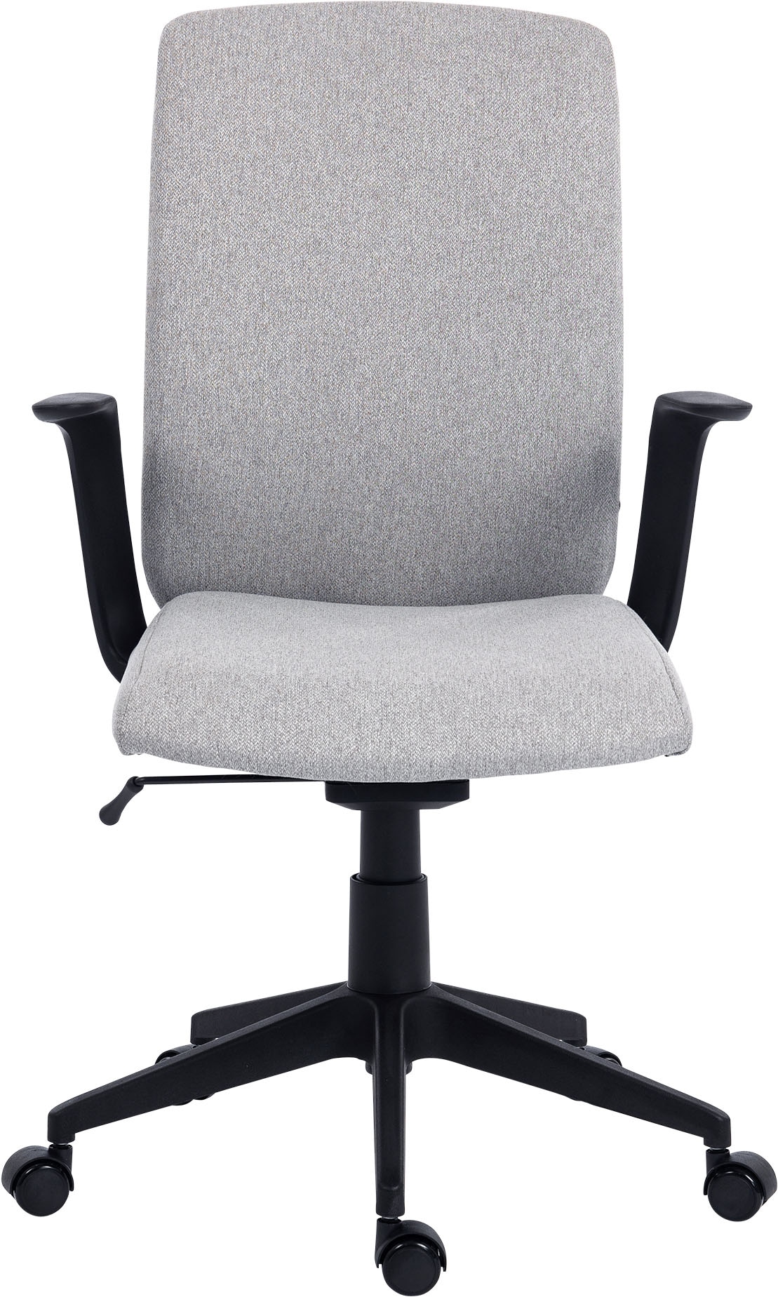 Duo Collection Drehstuhl »Floris« () 1 Stk.Weight Balance Mechanik - passt sich jedem Körpergewicht an