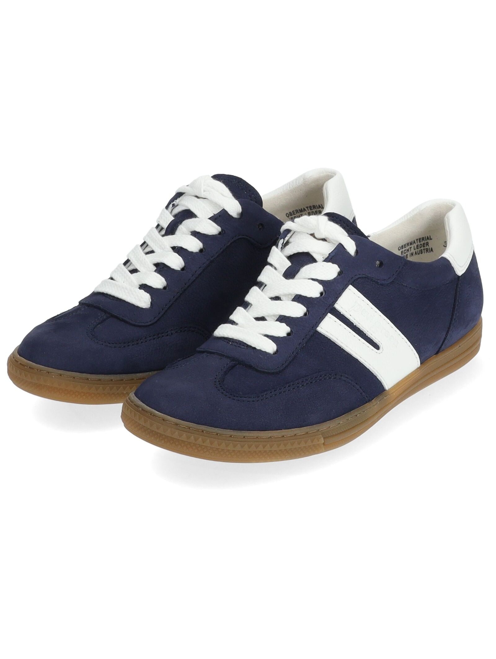 Paul Green Sneaker »Paul Green Sneaker Leder«