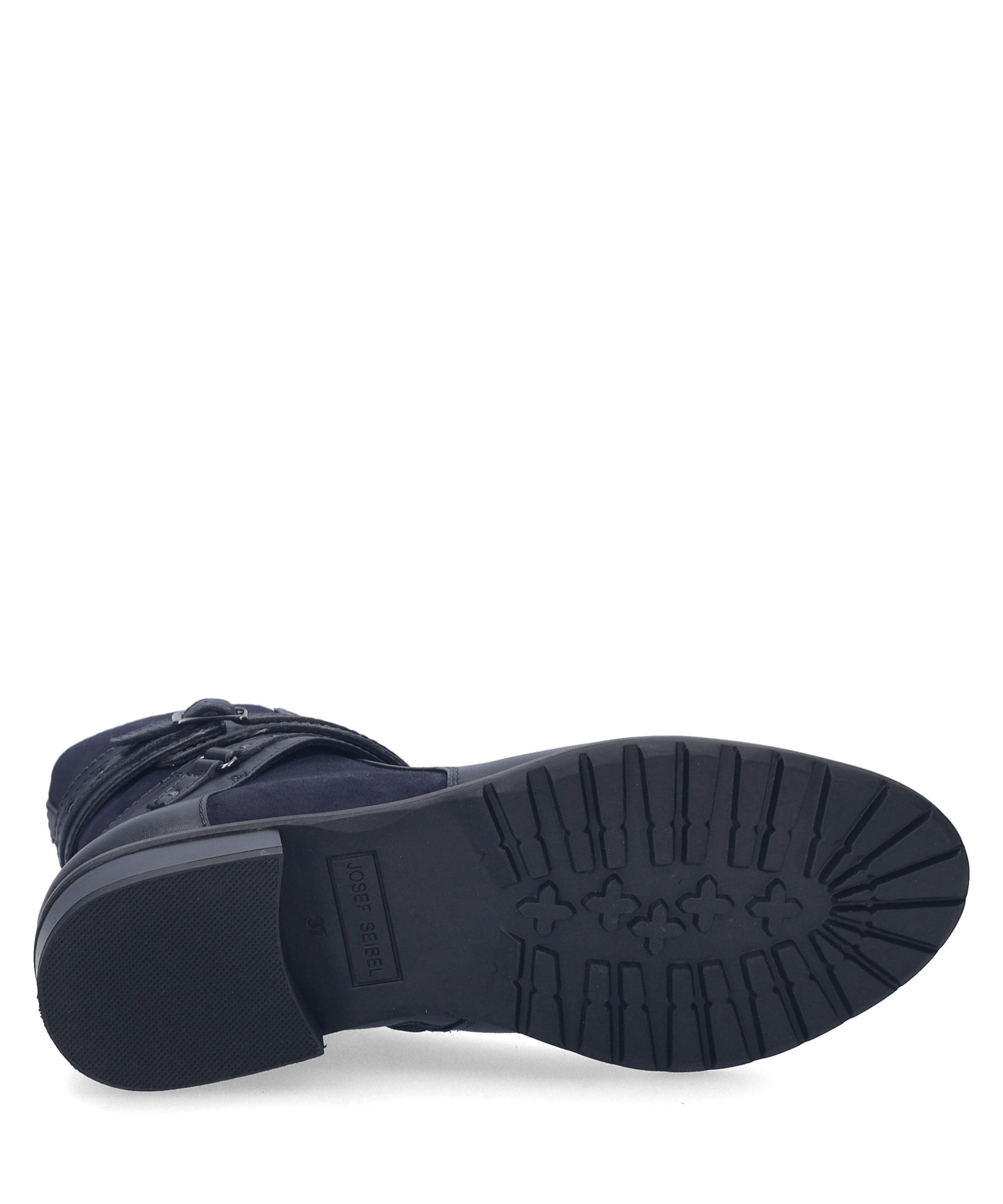 Josef Seibel Stiefelette »Chiara 03, dunkelblau«