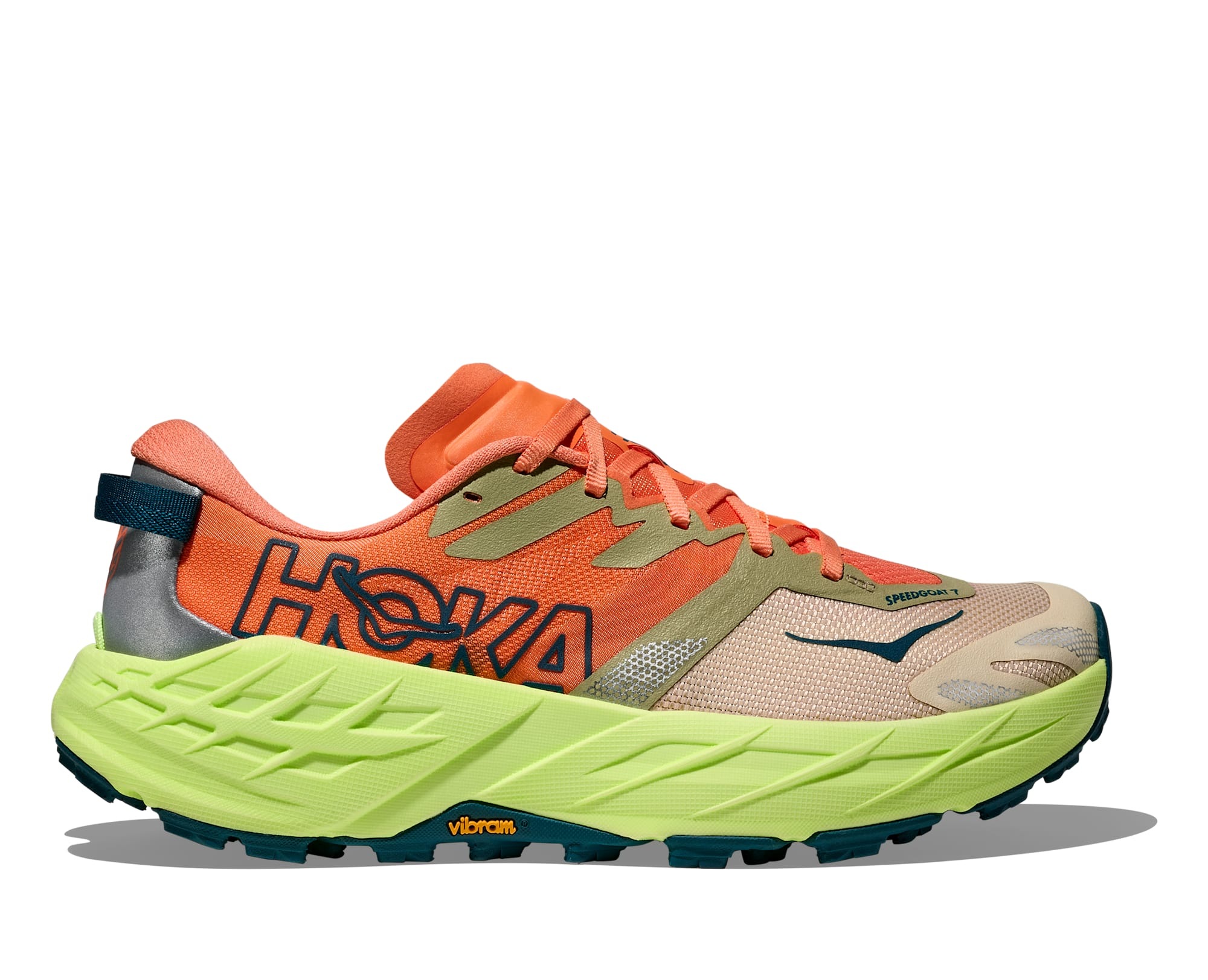 Hoka One One Trailrunningschuh "SPEEDGOAT 7" günstig online kaufen