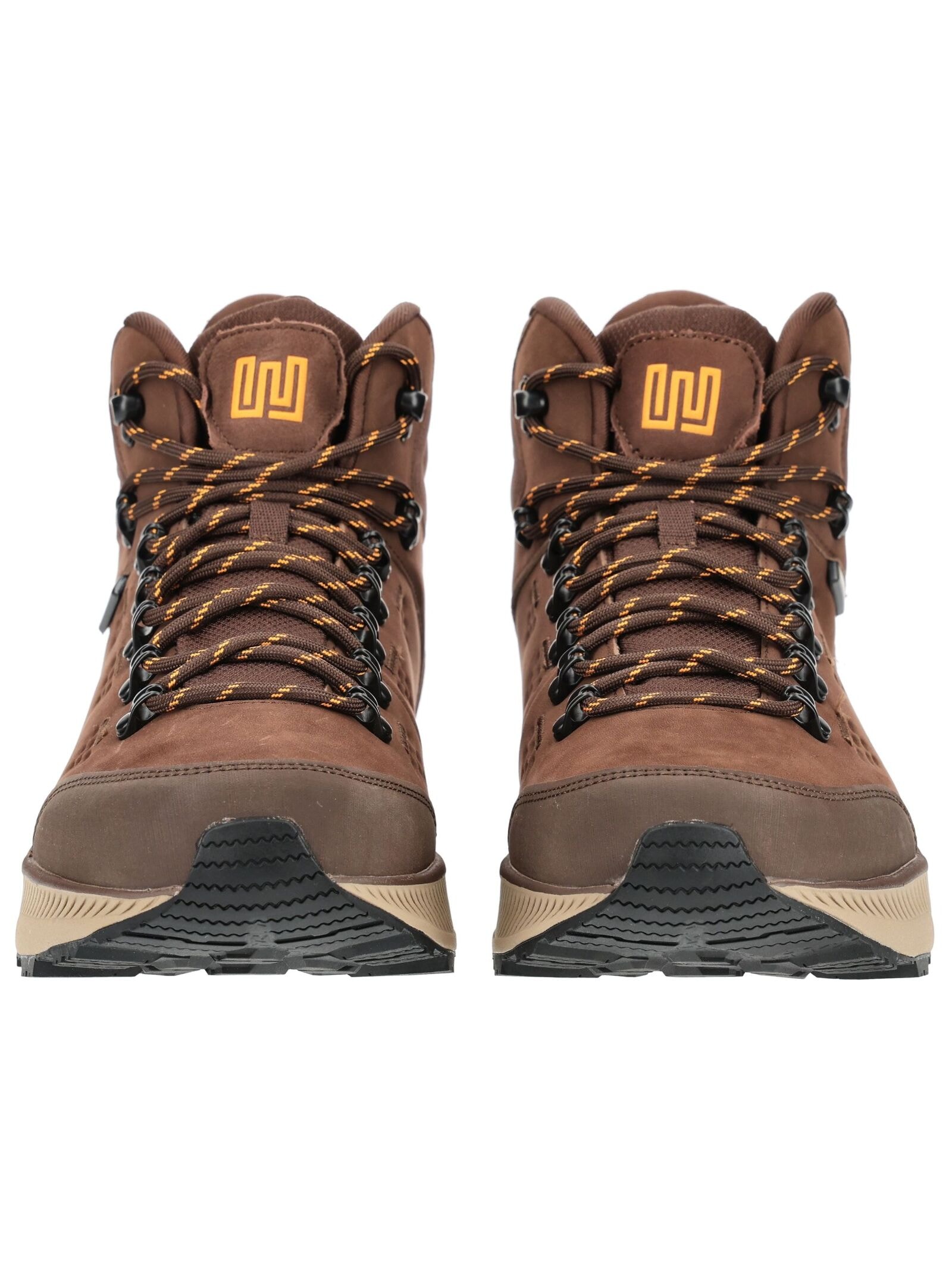 Waldläufer Trekkingschuh »Waldläufer Wanderschuhe Nubukleder/Textil«