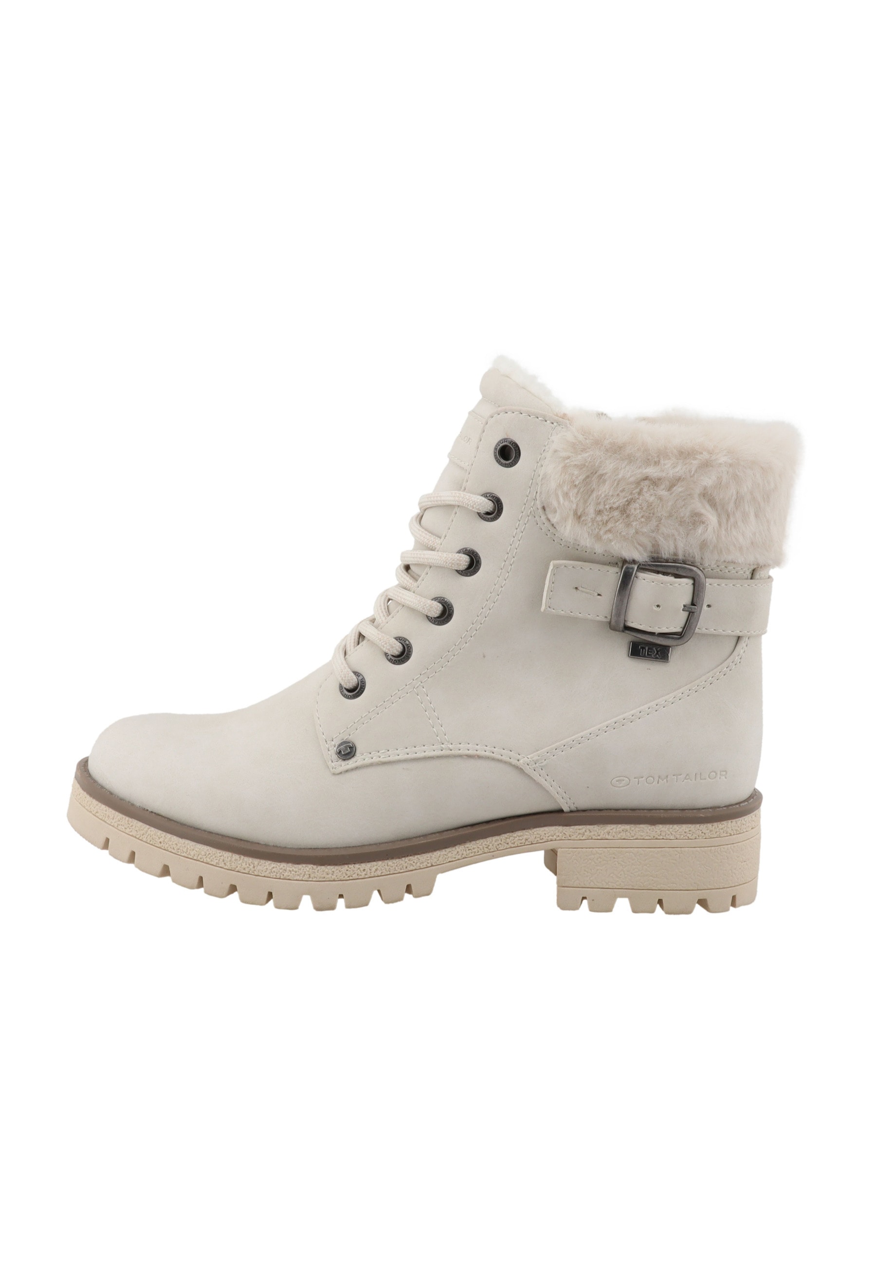 TOM TAILOR Stiefel »Tom Tailor Winter Boots«