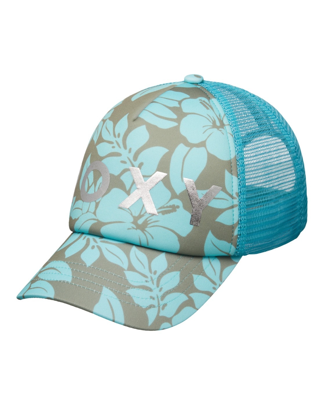 Roxy Trucker Cap "Honey Coconut"