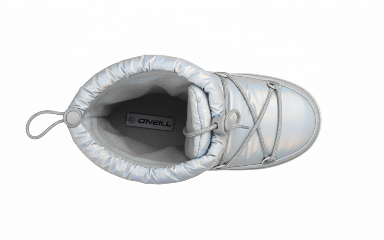 ONeill Winterstiefel "LISA WOMEN HIGH" Winterschuhe, Winterboots, Snowboots günstig online kaufen