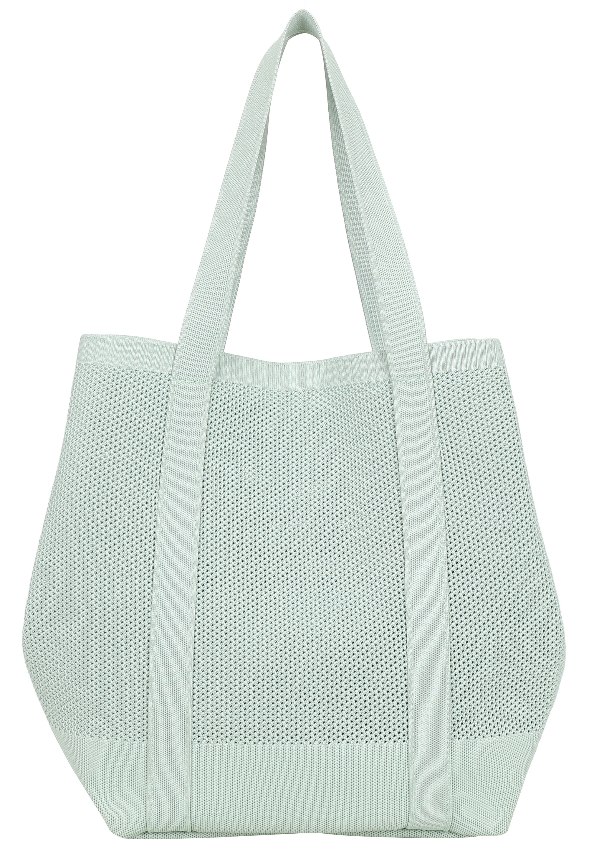 Fritzi Aus Preußen Meshy Shopper Bag Mint 3
