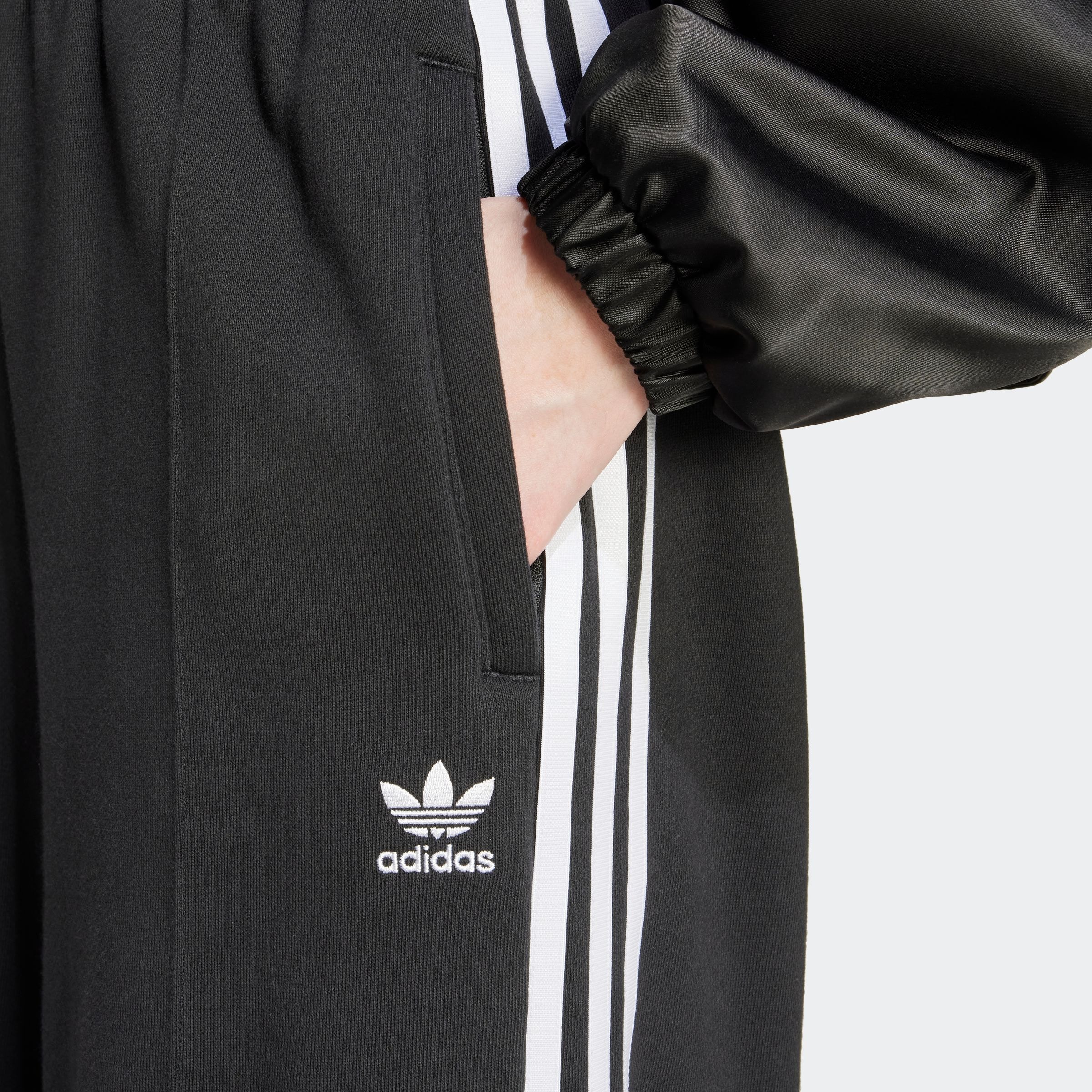 adidas Originals Sporthose »3 S WL PANT FT«, (1 tlg.)