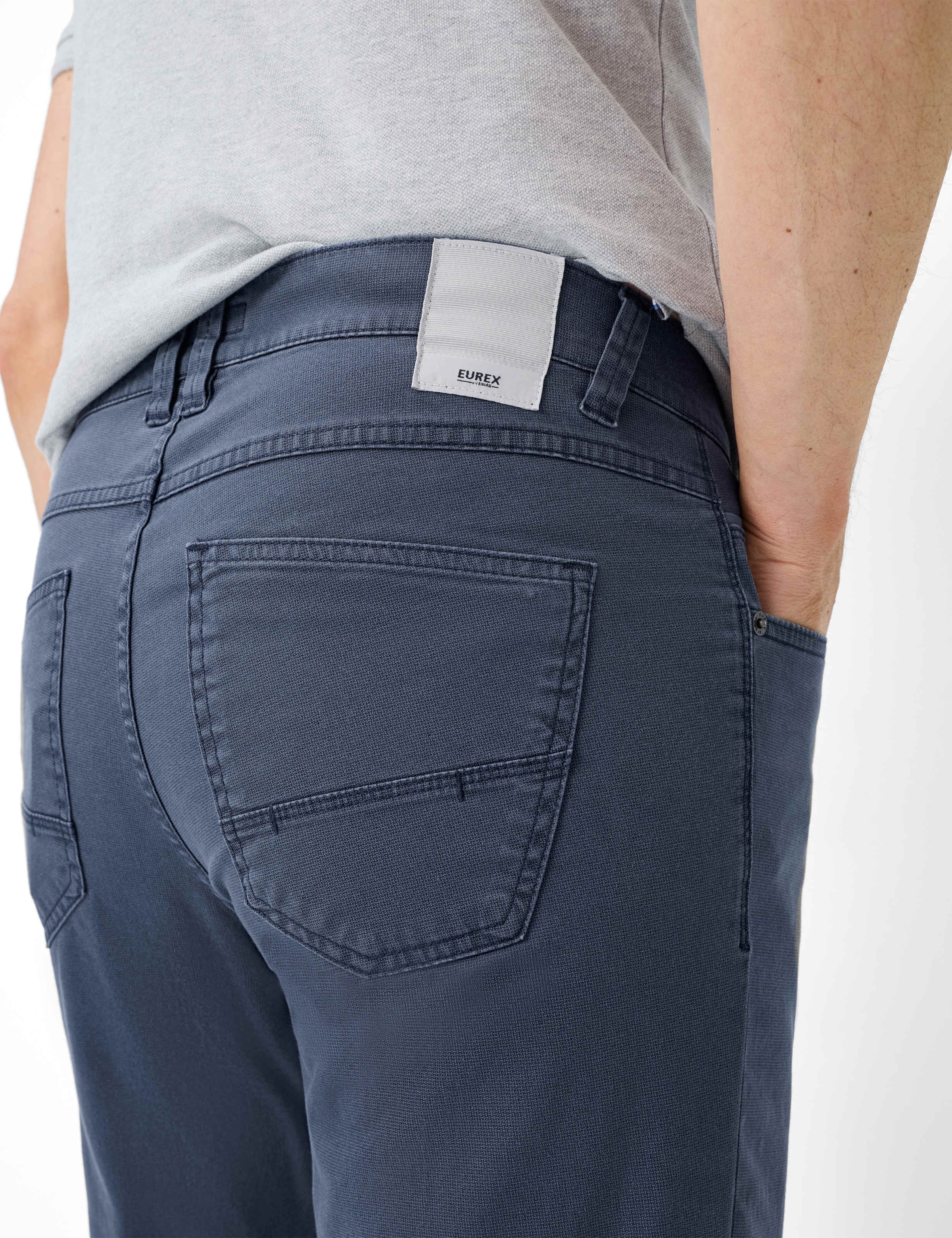 EUREX by BRAX 5-Pocket-Hose »Style LUKE«
