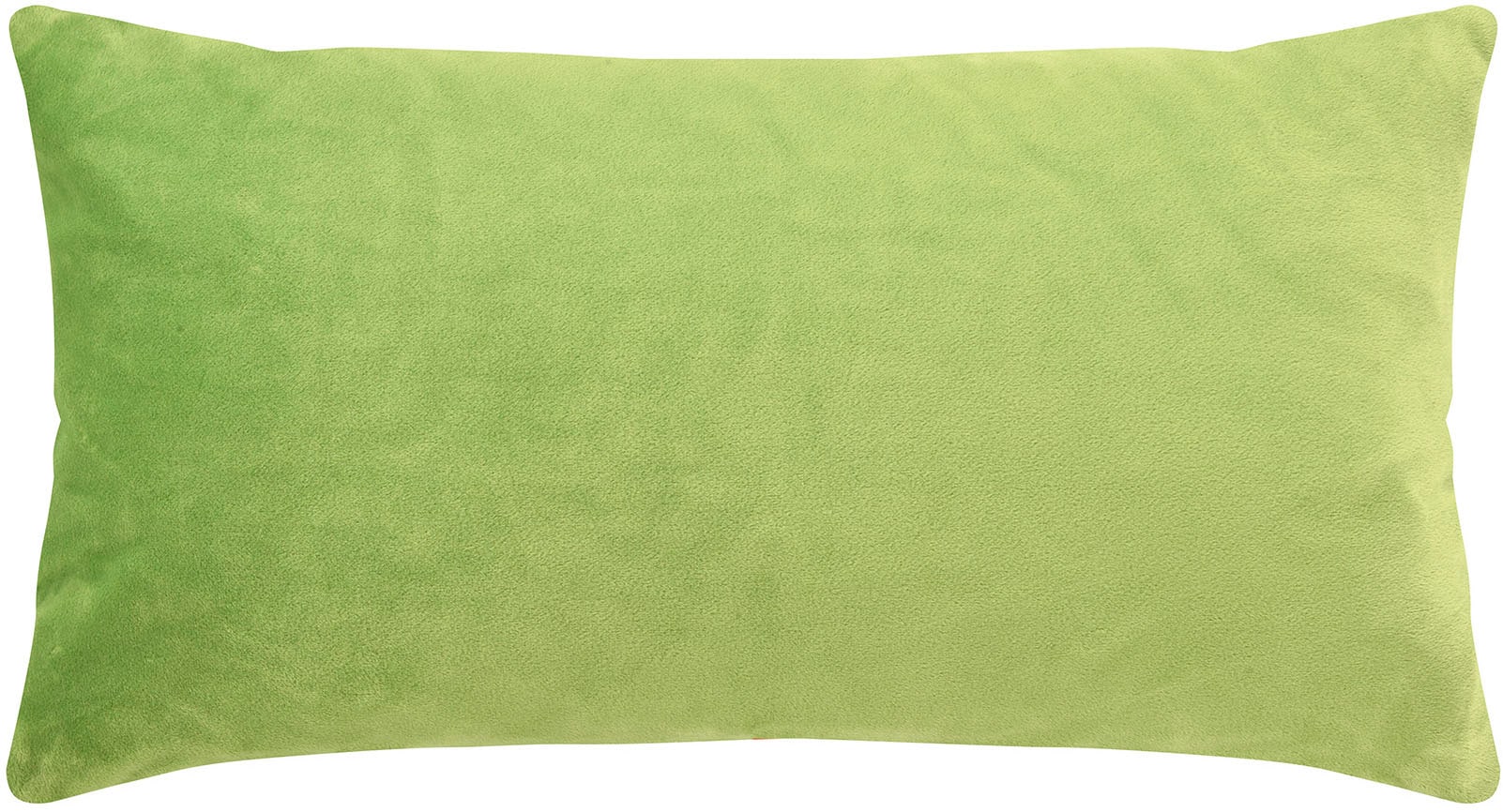 Dekokissen PADgrün, unifarben, Dekokissen_Sitzkissen_Kissenhüllen, "Smooth", Perfekte Farbabstimmung