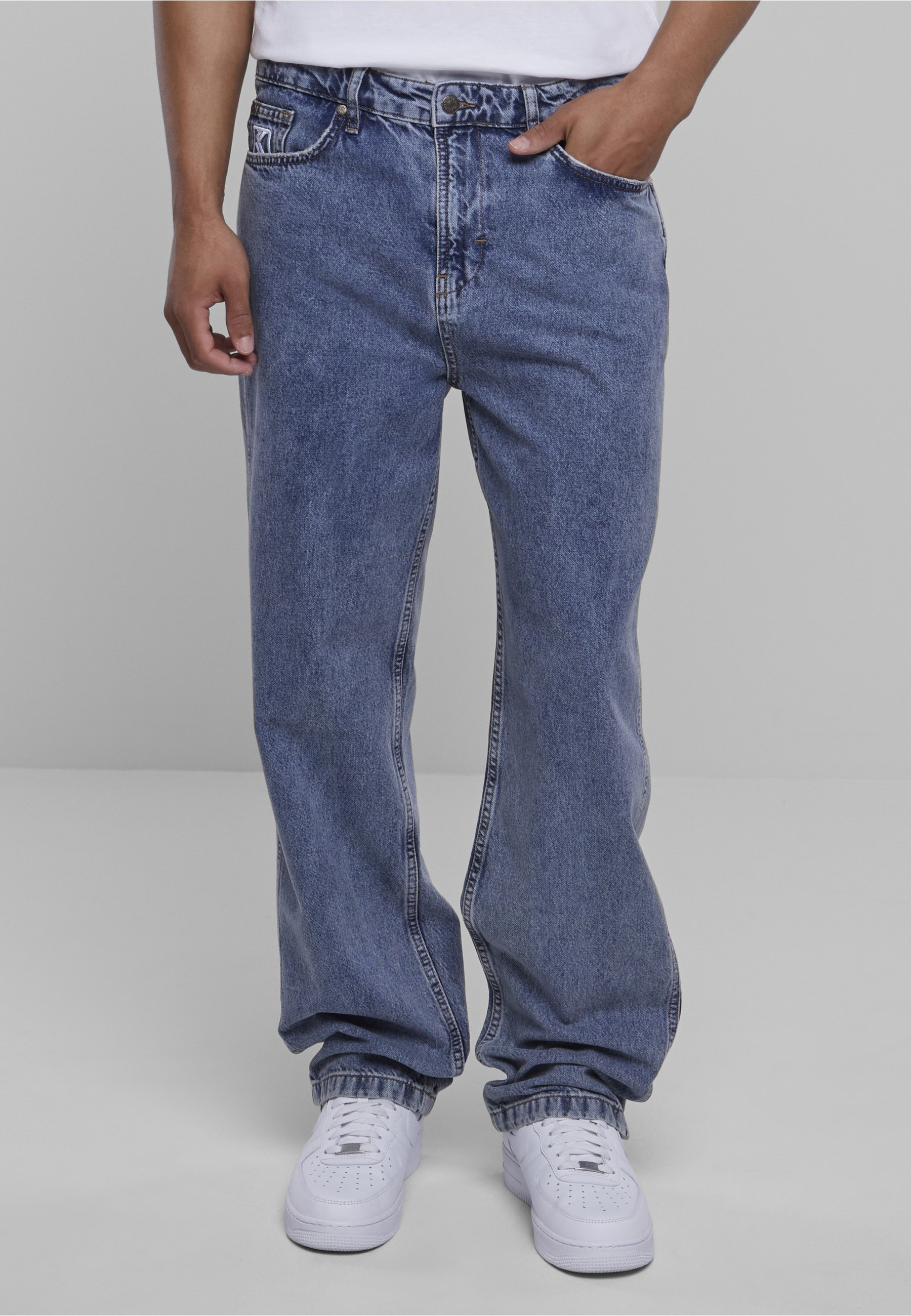Karl Kani Bequeme Jeans »Karl Kani Herren«