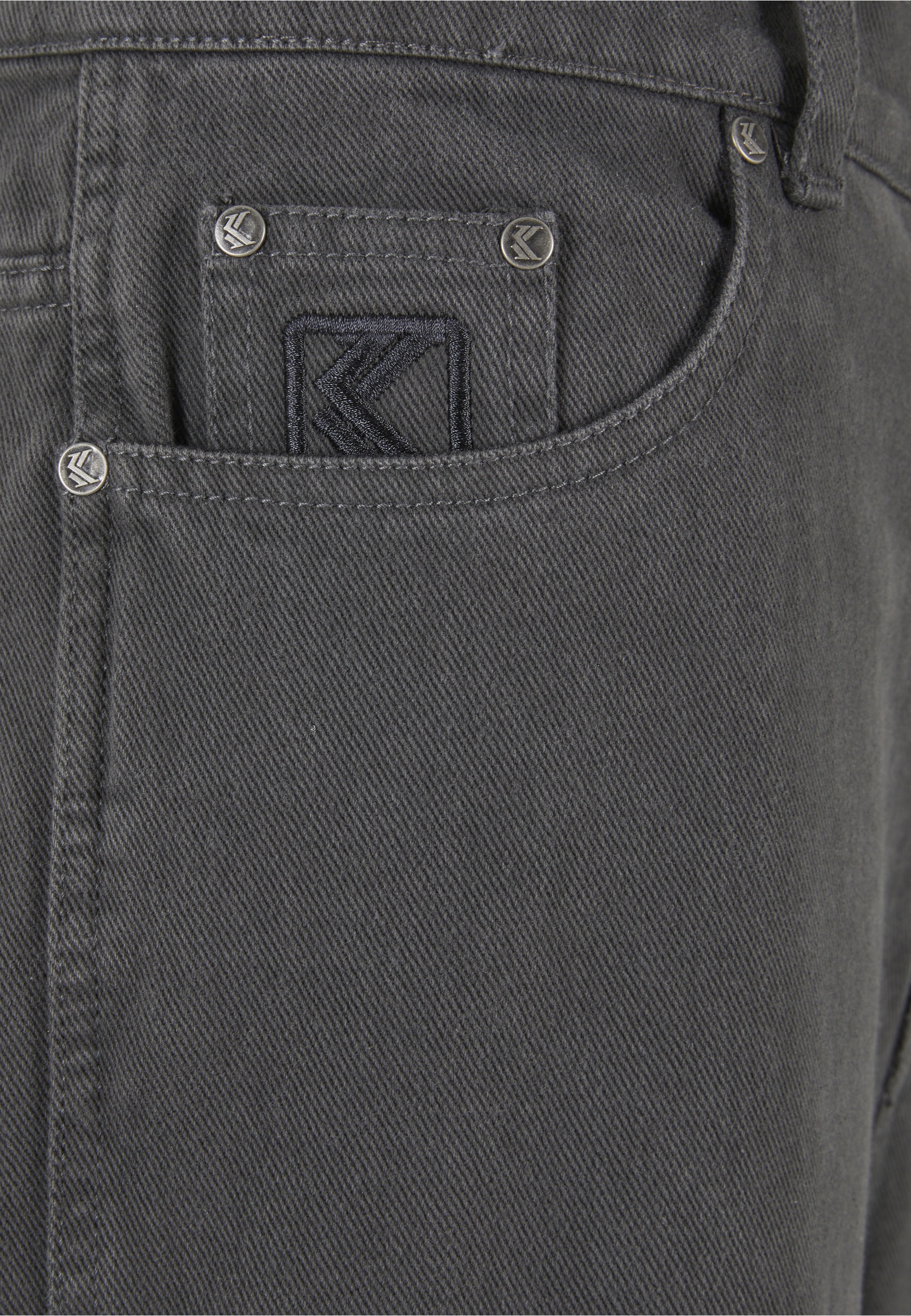 Karl Kani Bequeme Jeans »Karl Kani Karl Kani Og Washed Carpenter Pants«