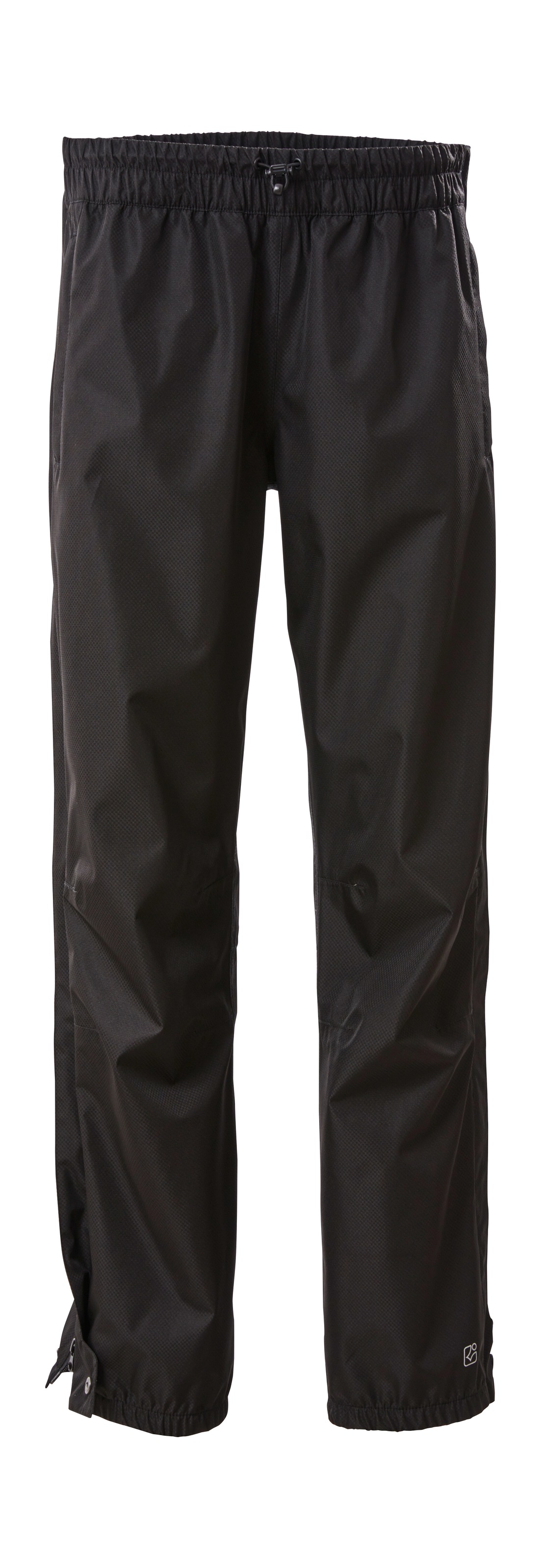 Killtec Regenhose "KOS 18 WMN PNTS", Leichte, packbare Regenhose, 10.000 mm günstig online kaufen
