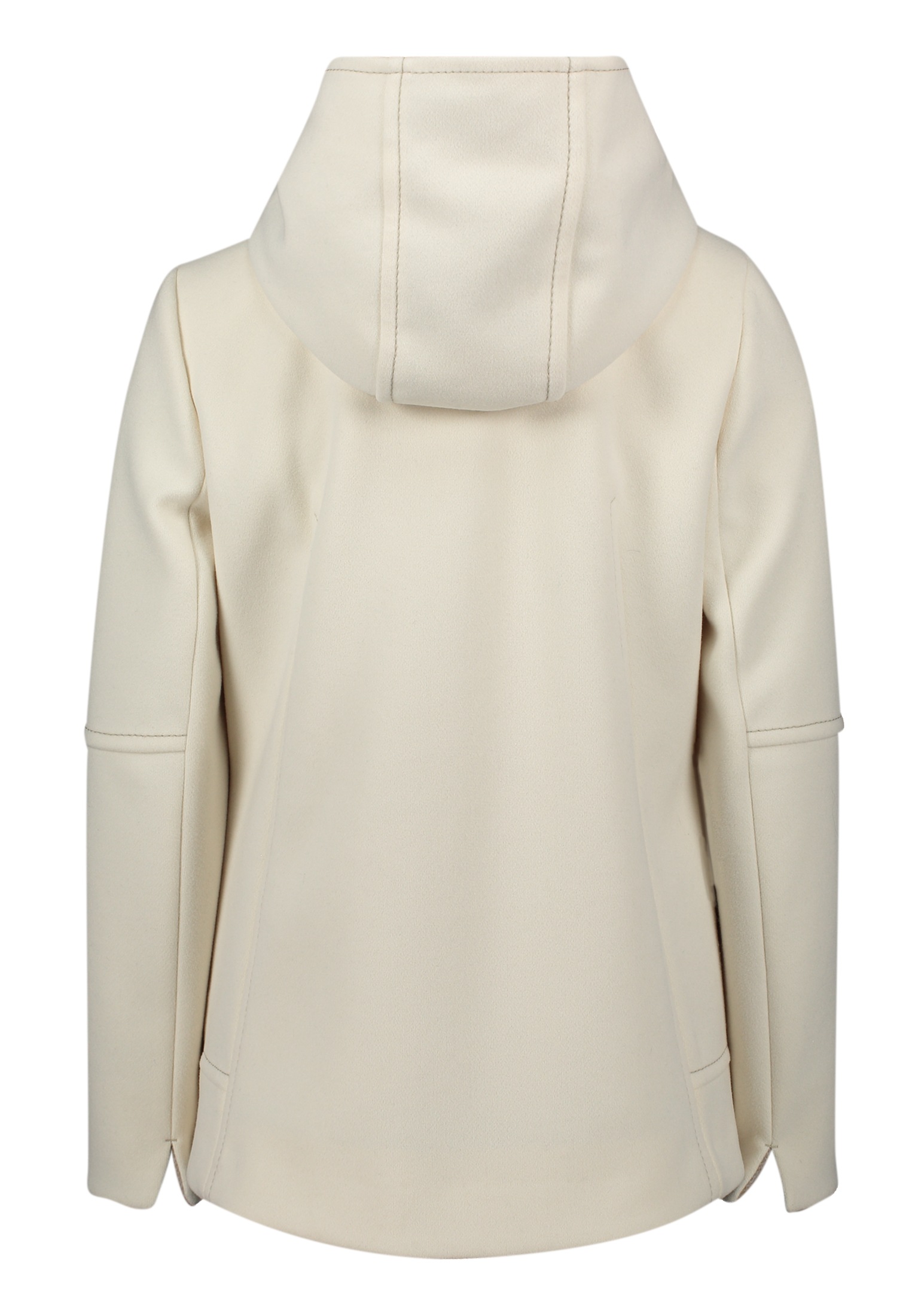 Amber & June Winterjacke »Amber & June Winterjacke mit Kapuze«, mit Kapuze