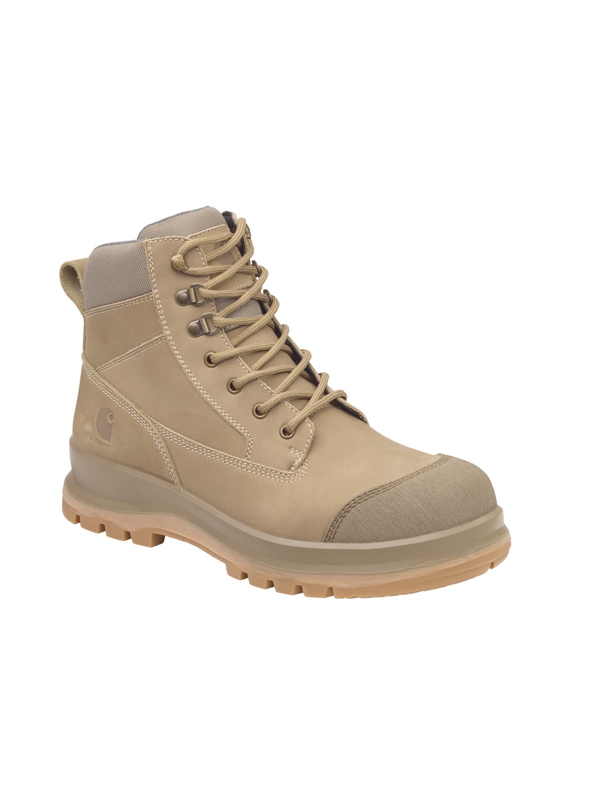 Carhartt Sicherheitsstiefel "Detroit"