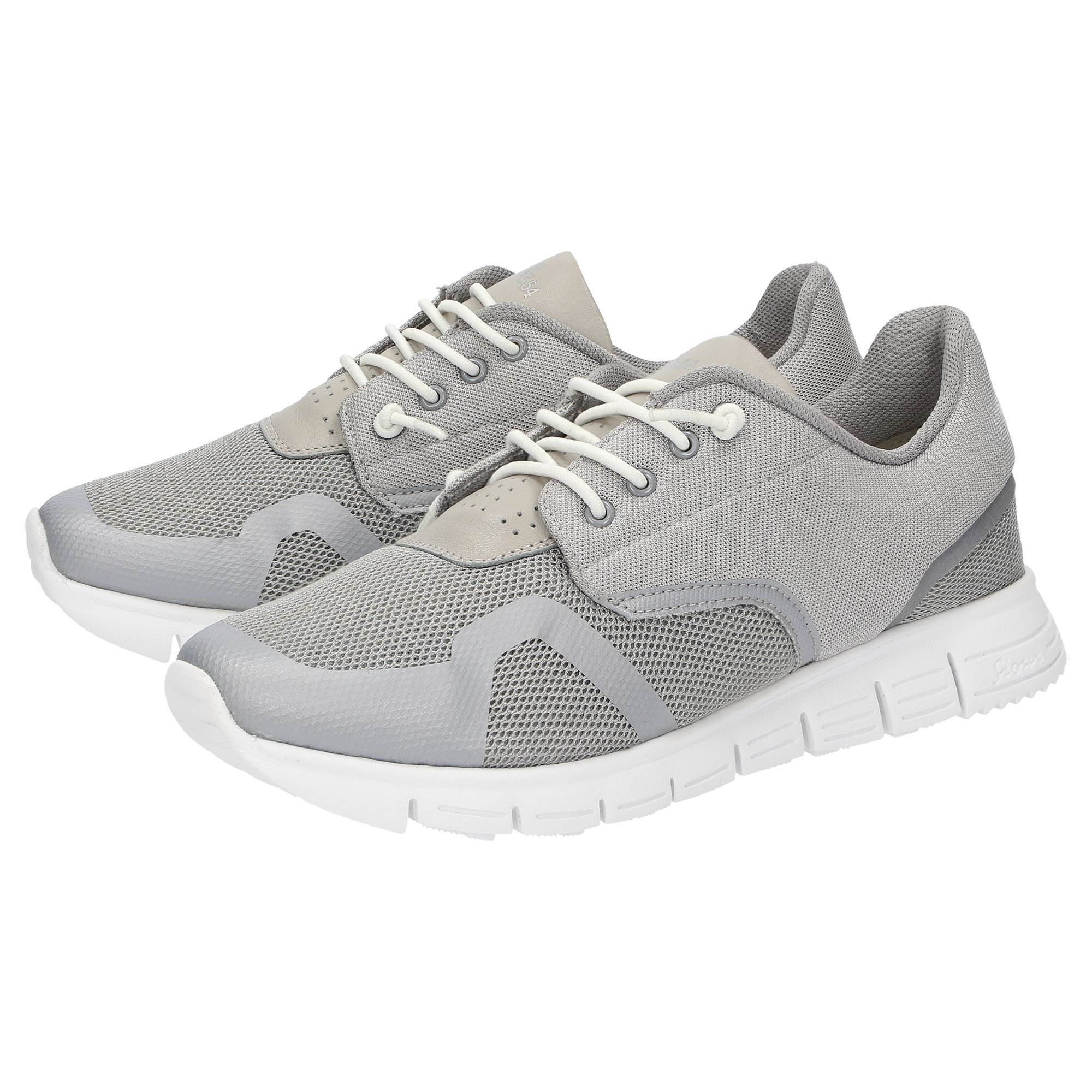 SIOUX Sneaker "Mokrunner-D-2024"