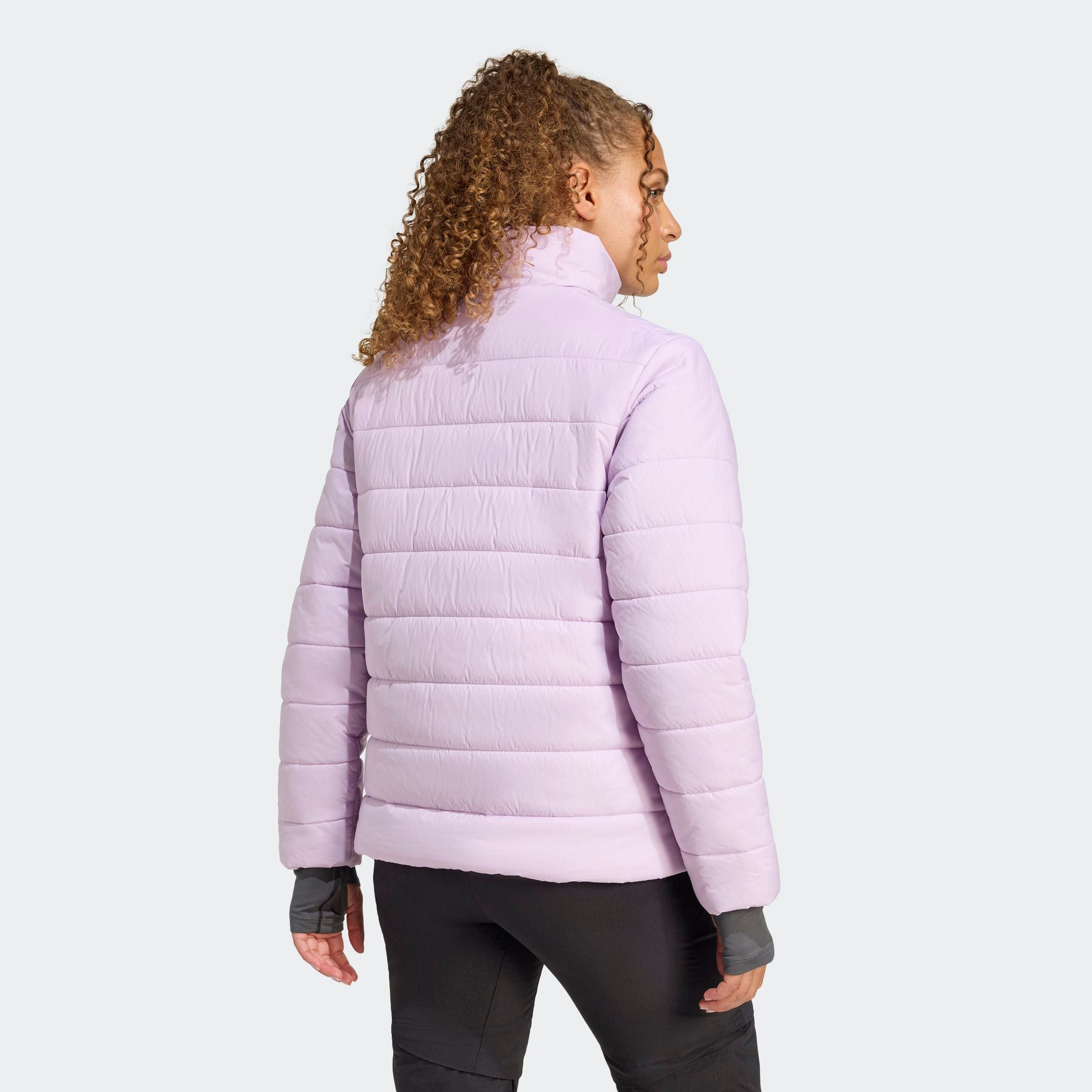 adidas TERREX Outdoorjacke »W MT ESS PAD J«