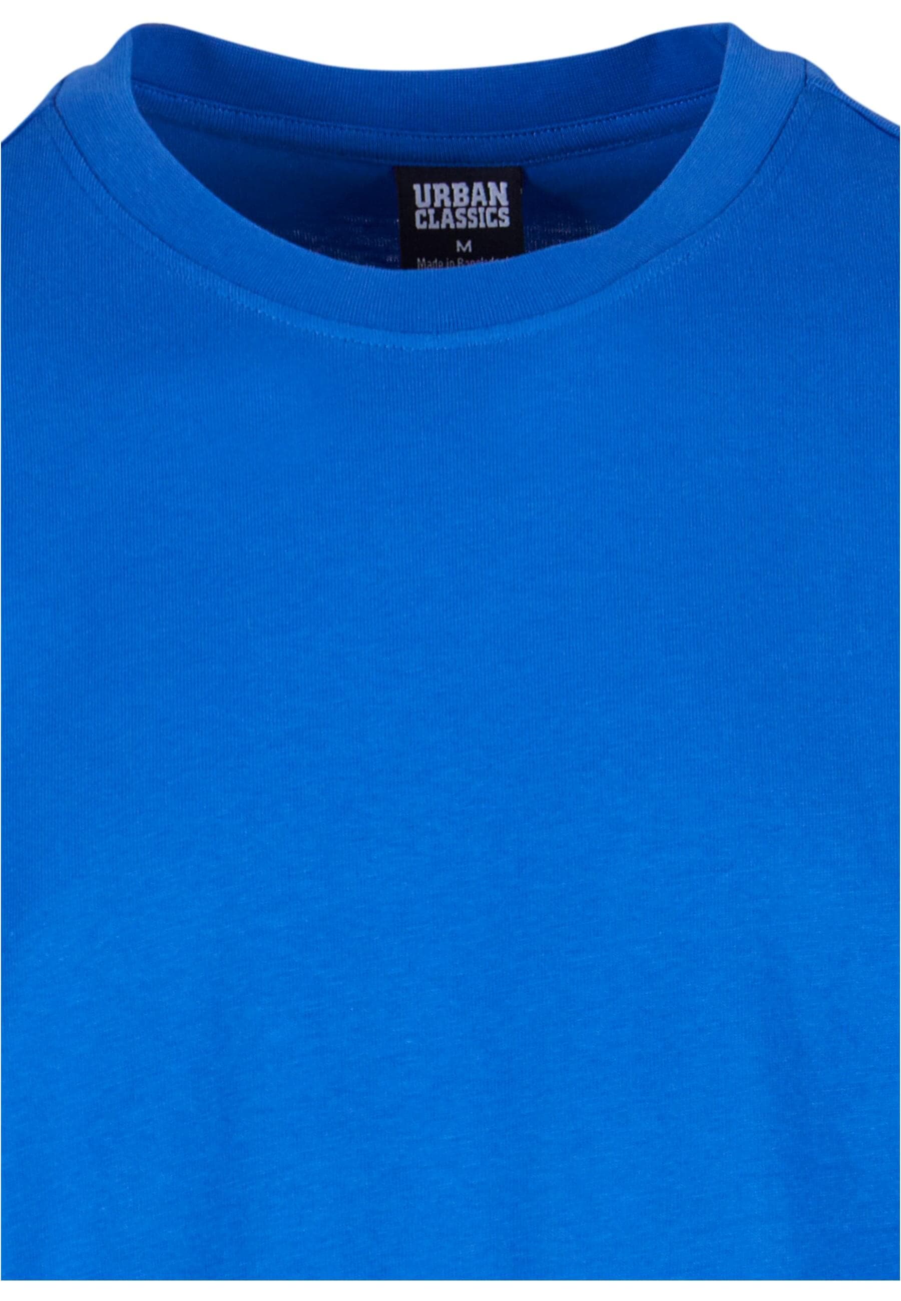 URBAN CLASSICS T-Shirt »Urban Classics Herren Heavy Oversized Tee«, (1 tlg.)