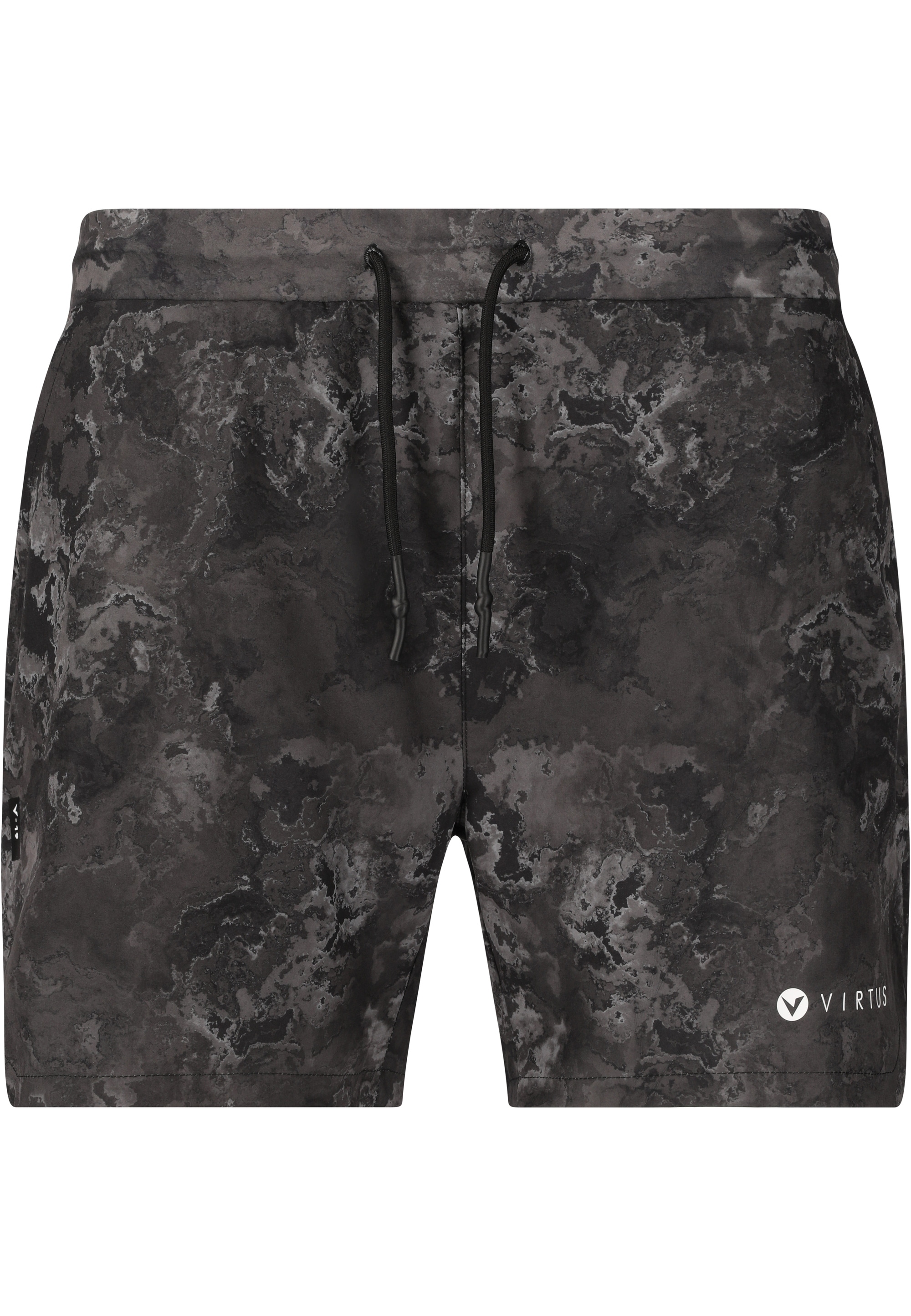 Virtus Shorts »Callum«, aus elastischem und antistatischem Material