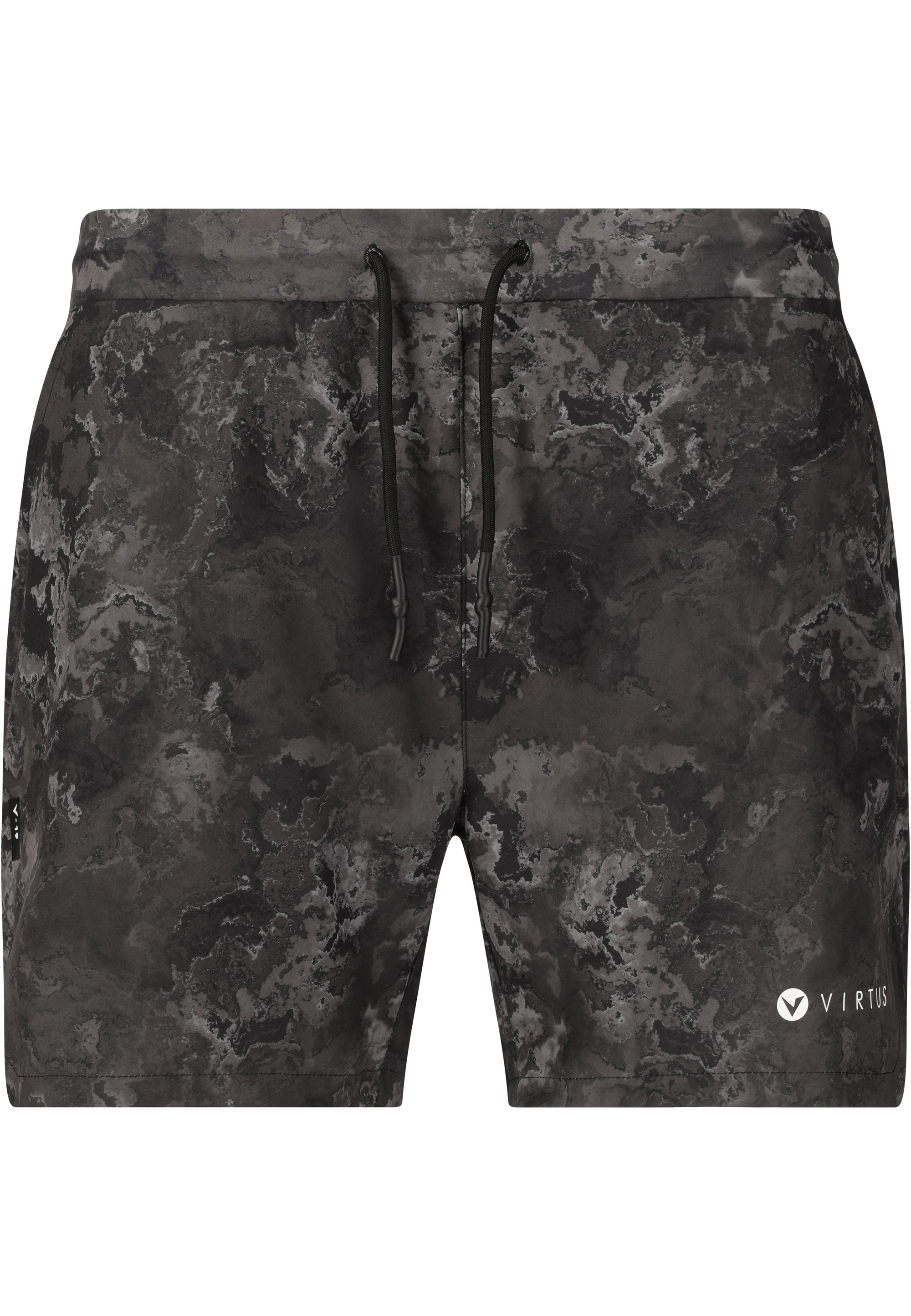 Thumbnail - Virtus Shorts "Callum", aus elastischem und antistatischem Material