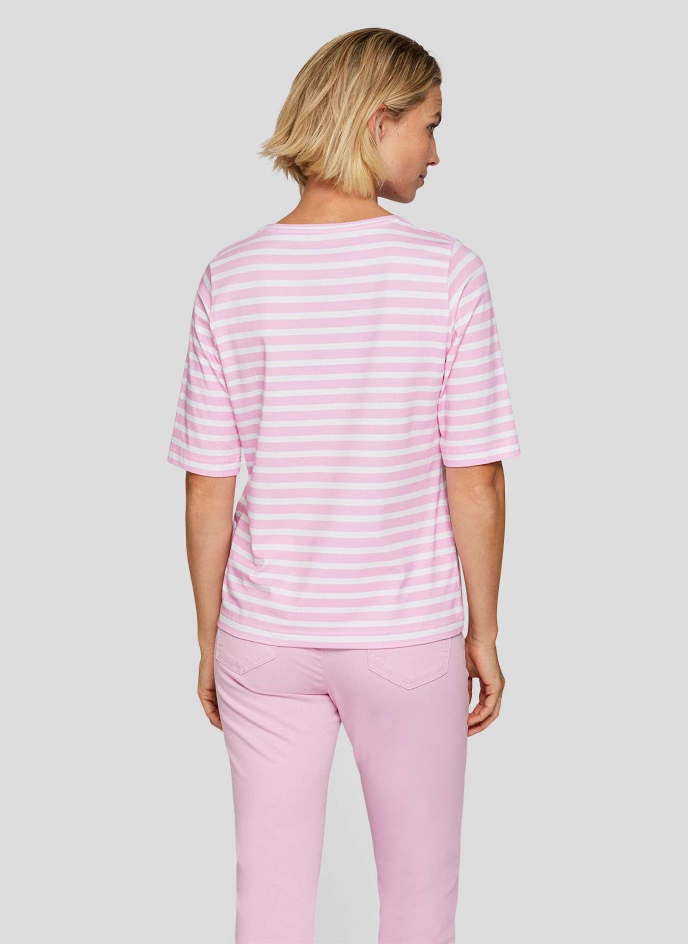 Rabe Print-Shirt »T-Shirt«