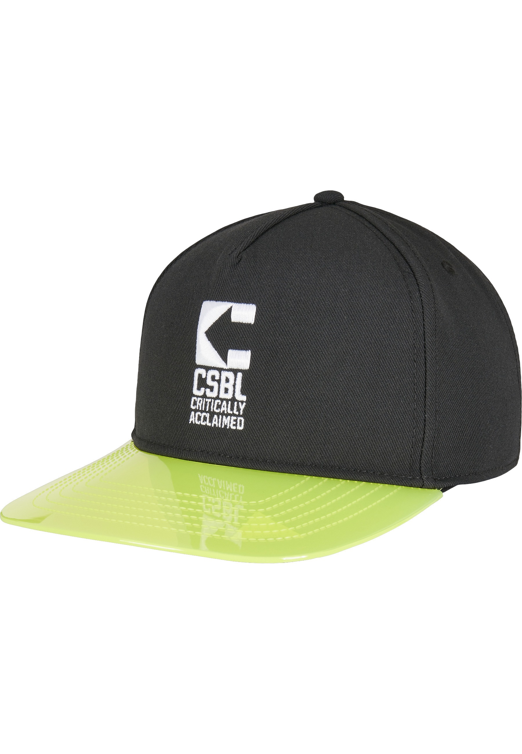 CAYLER & SONS Snapback Cap »Cayler & Sons Unisex CSBL Critically Acclaimed Cap«