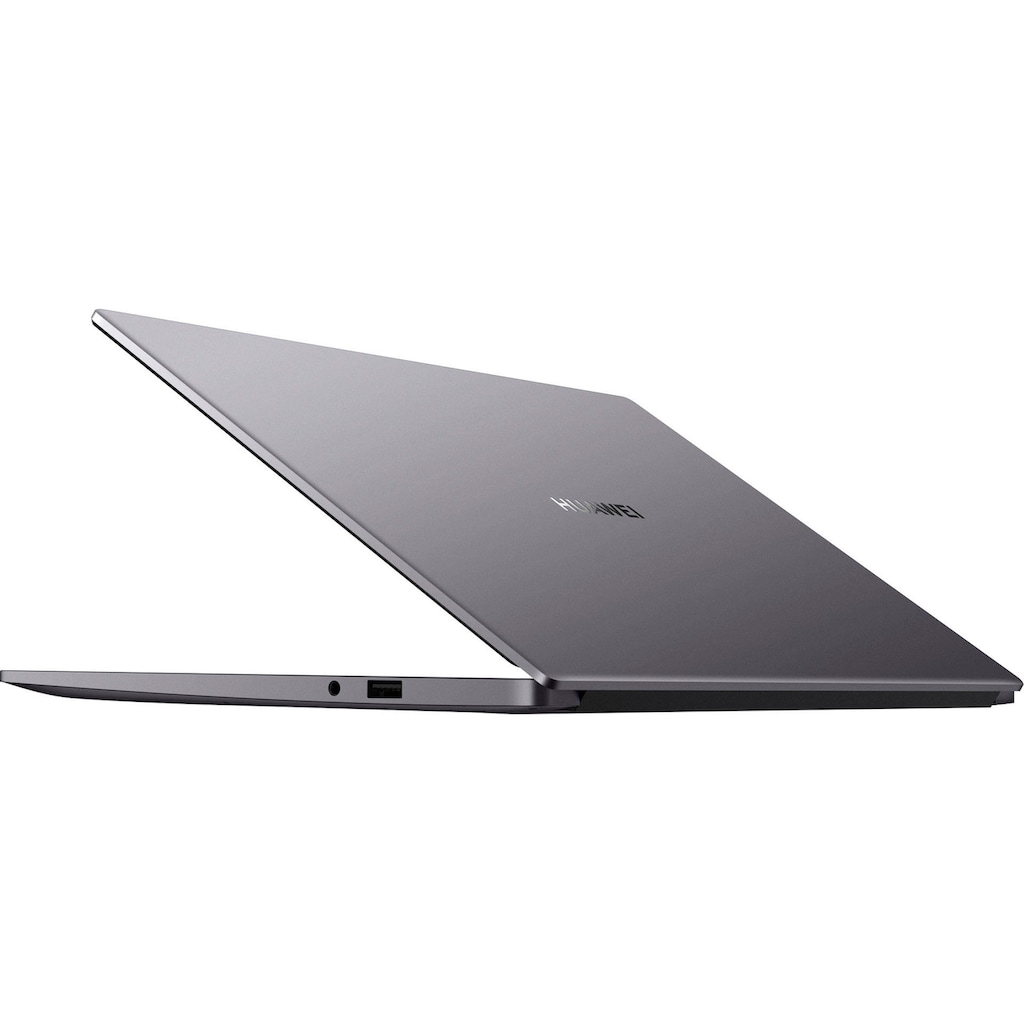 Huawei Notebook »MateBook D 14«, 35,56 cm, / 14 Zoll, Intel, Core i5, Iris® Xᵉ Graphics, 512 GB SSD