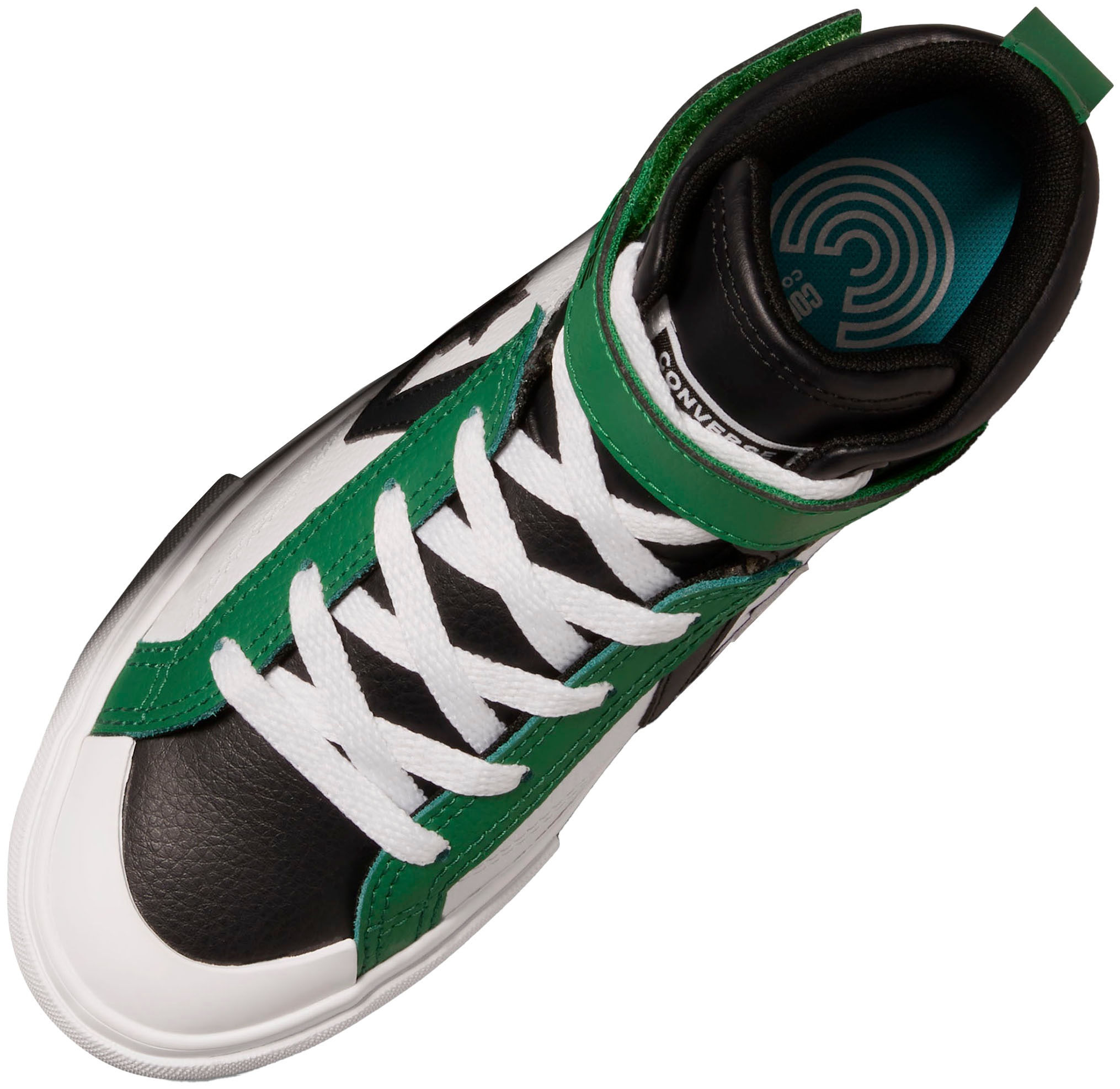Converse Sneaker »PRO BLAZE STRAP«