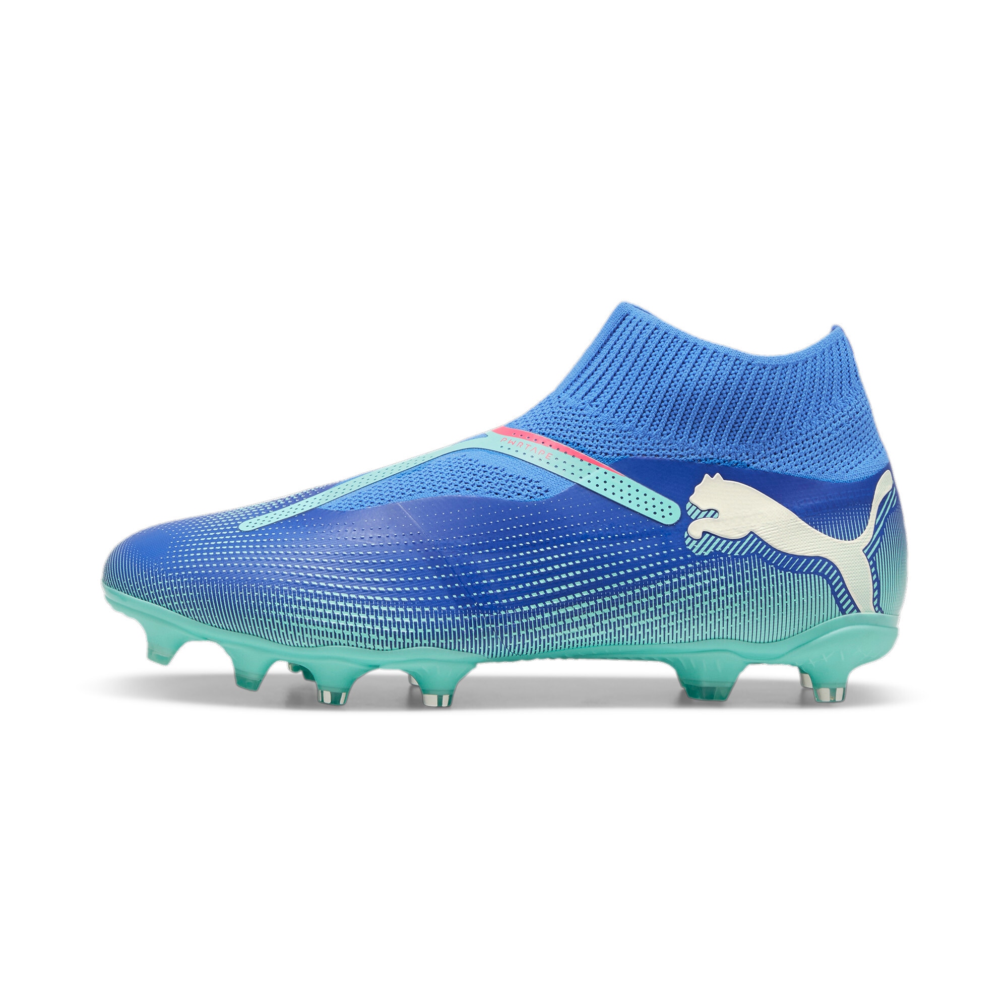 PUMA Fußballschuh »FUTURE 7 MATCH+ LL FG/AG«