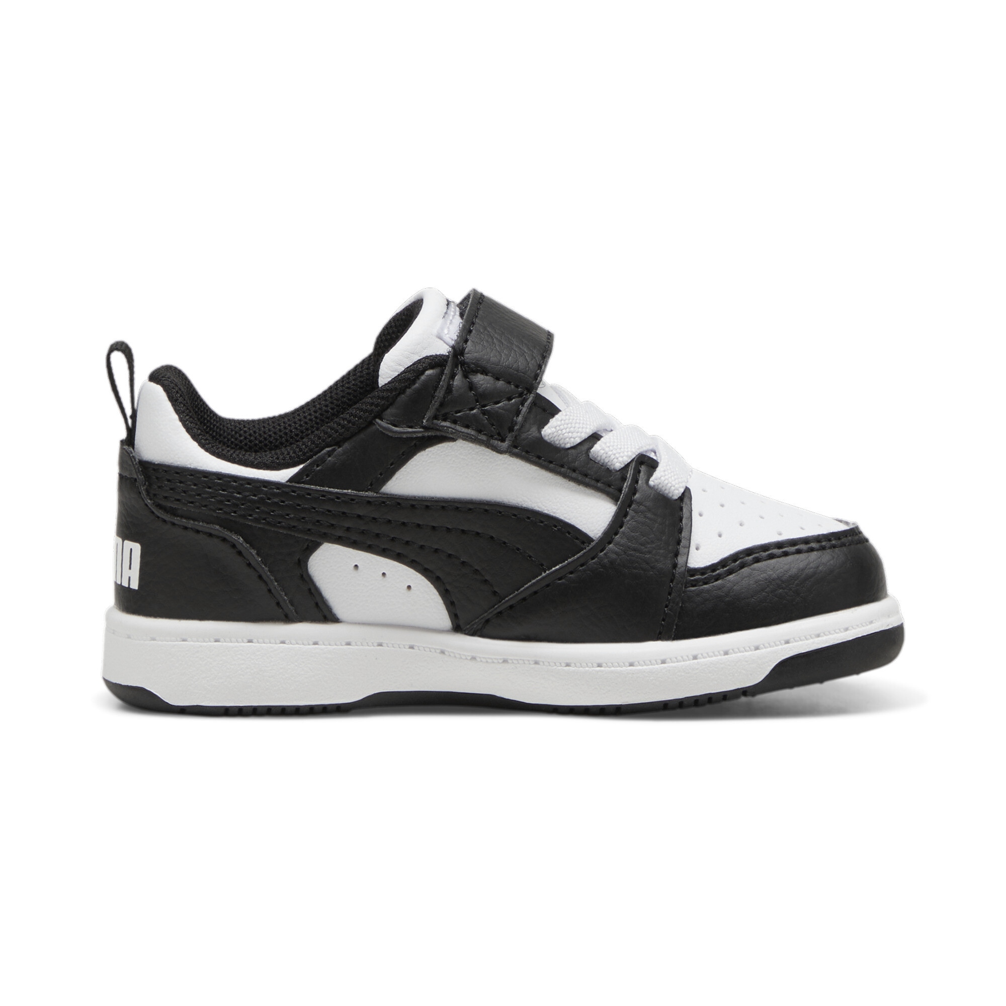 PUMA Sneaker »Rebound V6 Lo Sneakers Kinder«