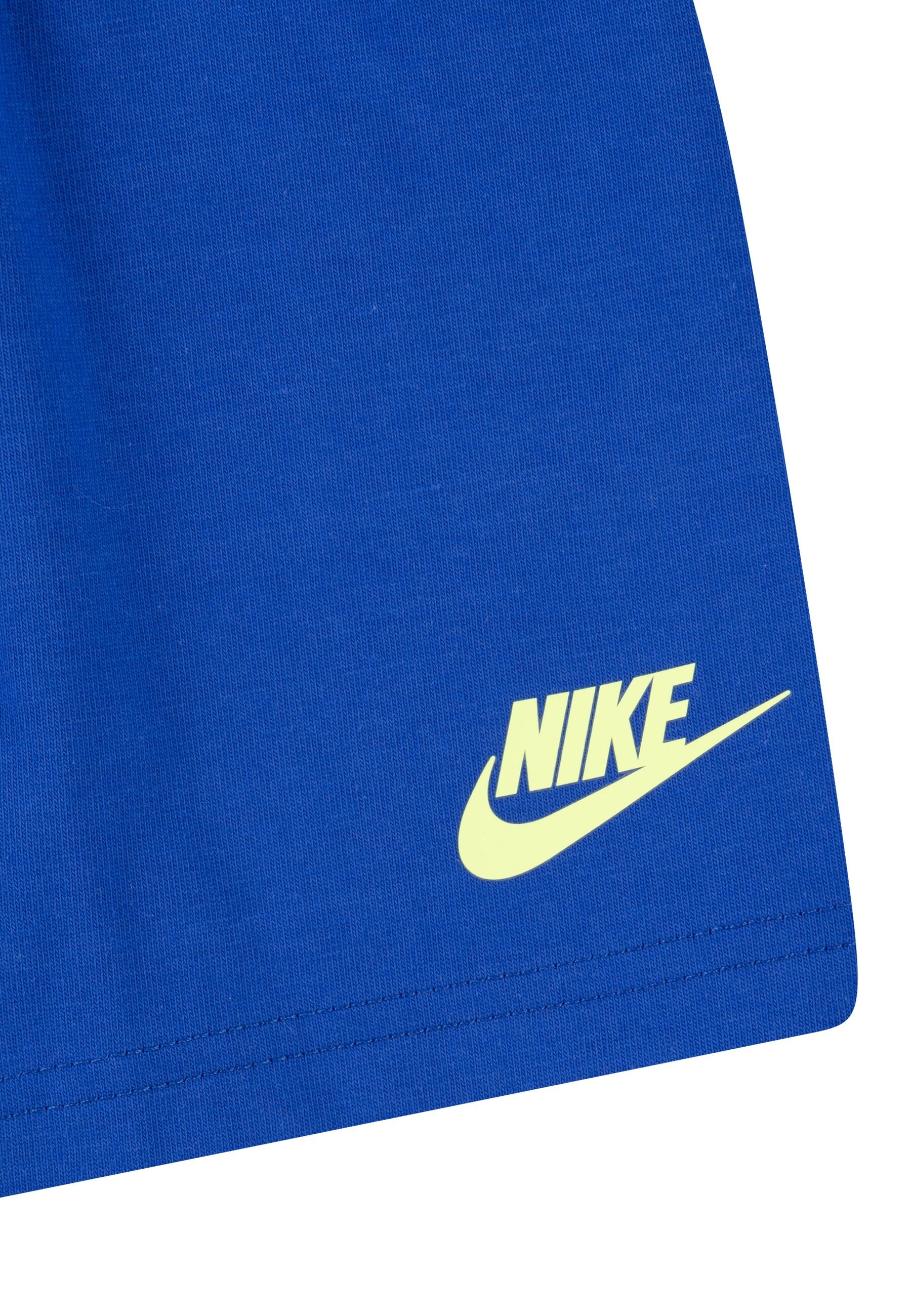 Nike Sportswear T-Shirt & Shorts, für Kinder