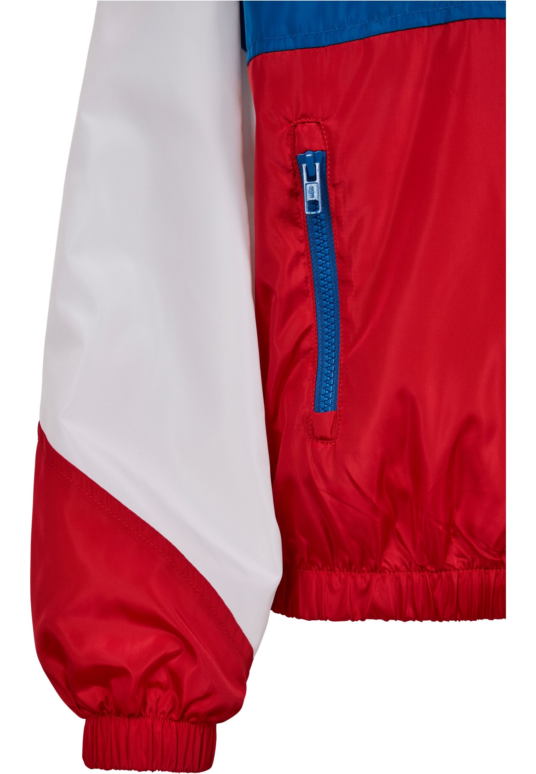 URBAN CLASSICS Allwetterjacke »Urban Classics Damen«, (1 St.), ohne Kapuze