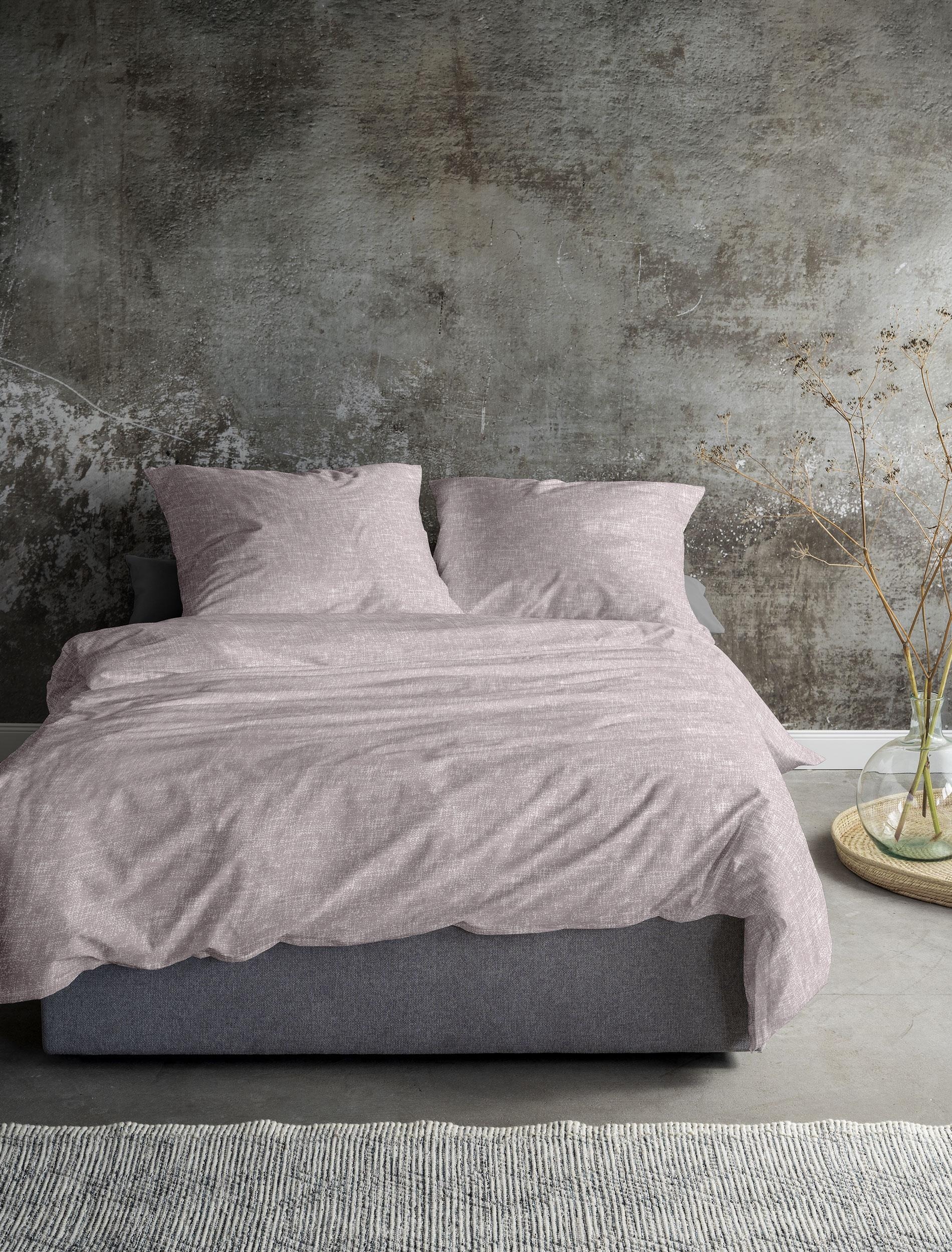 Irisette Bettwäsche "Koala 8544" 3 Stk. flauschig günstig online kaufen