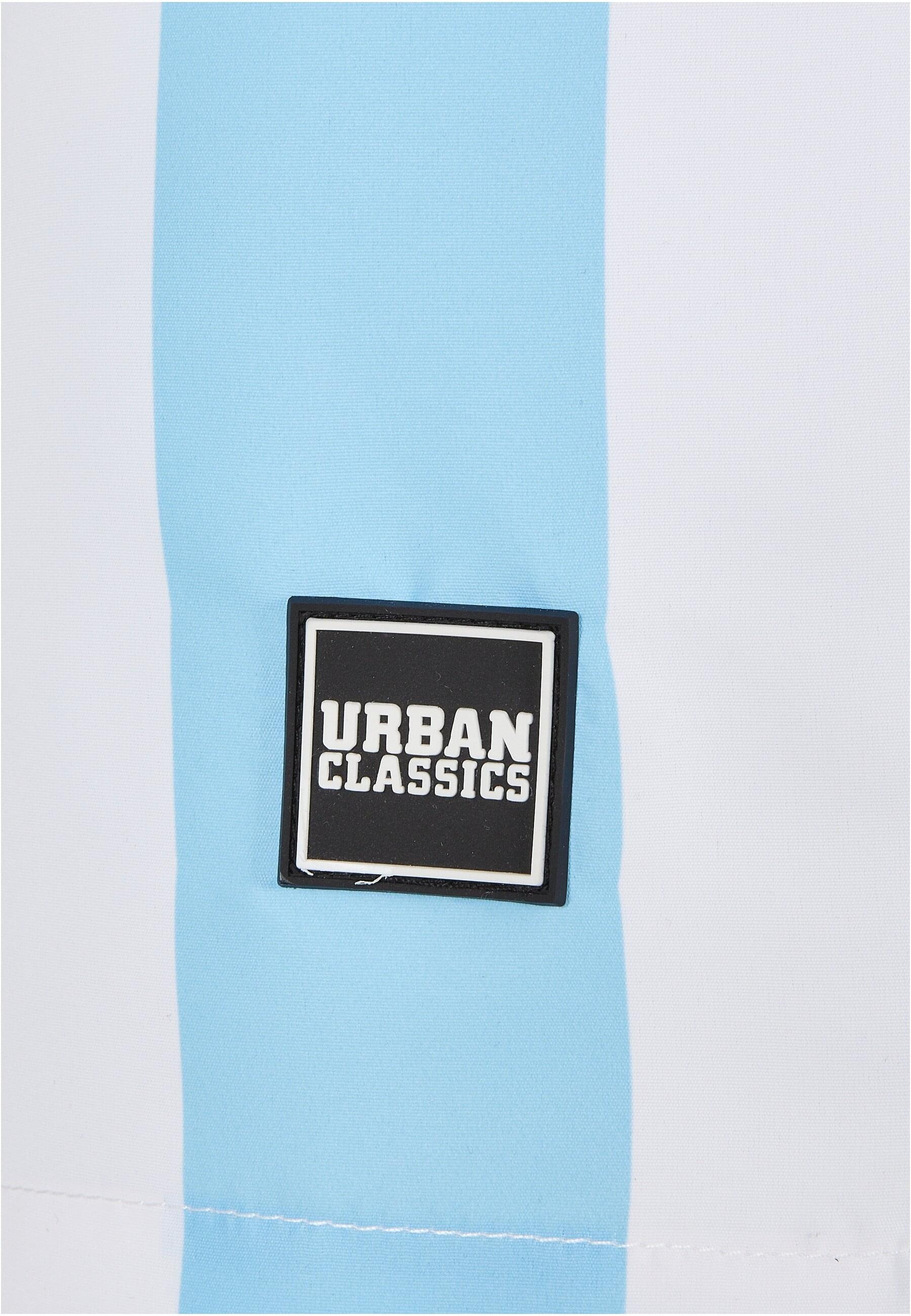 Thumbnail - URBAN CLASSICS Badeshorts "Urban Classics Herren Pattern Swim Shorts"