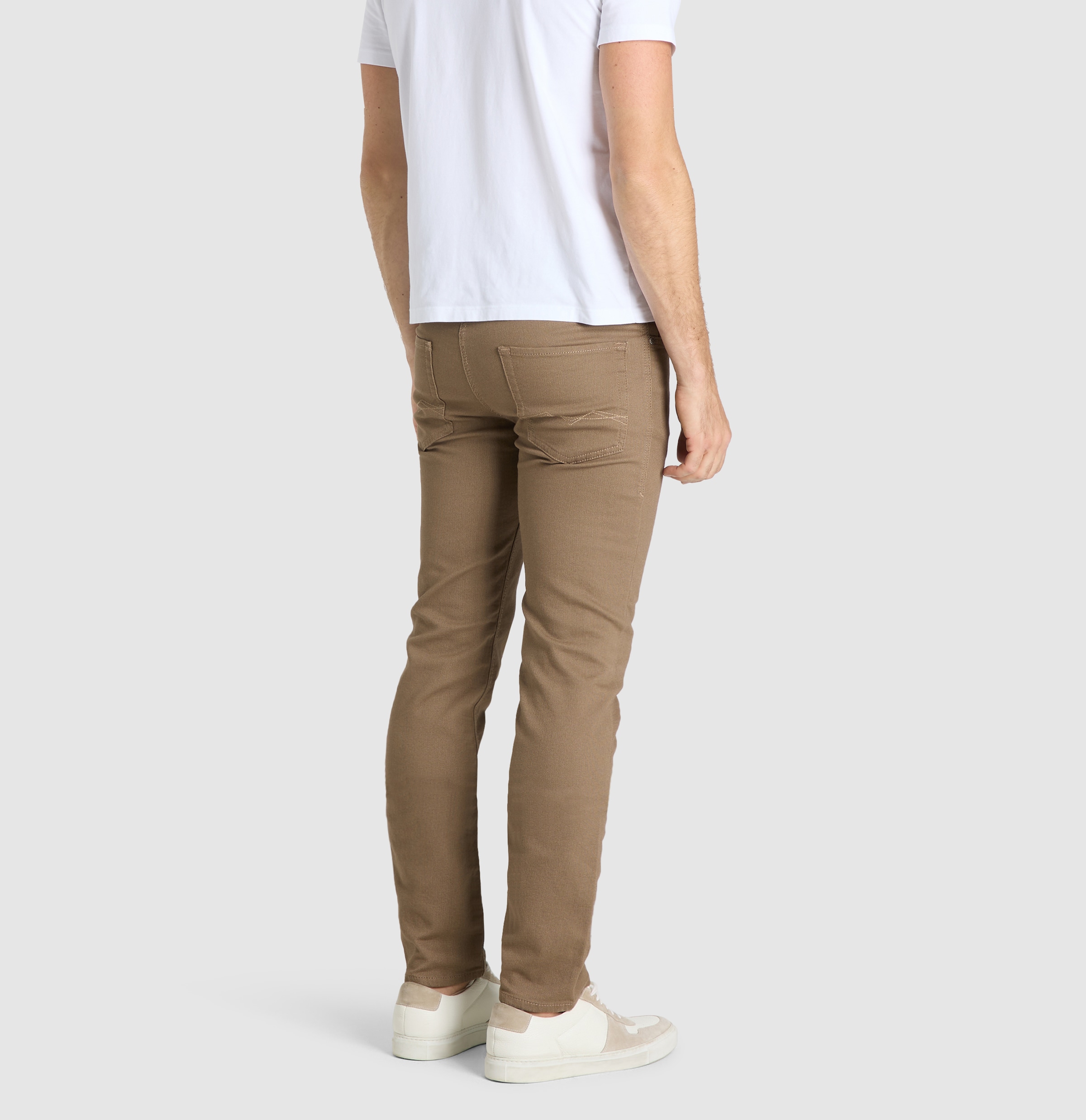 MAC 5-Pocket-Hose